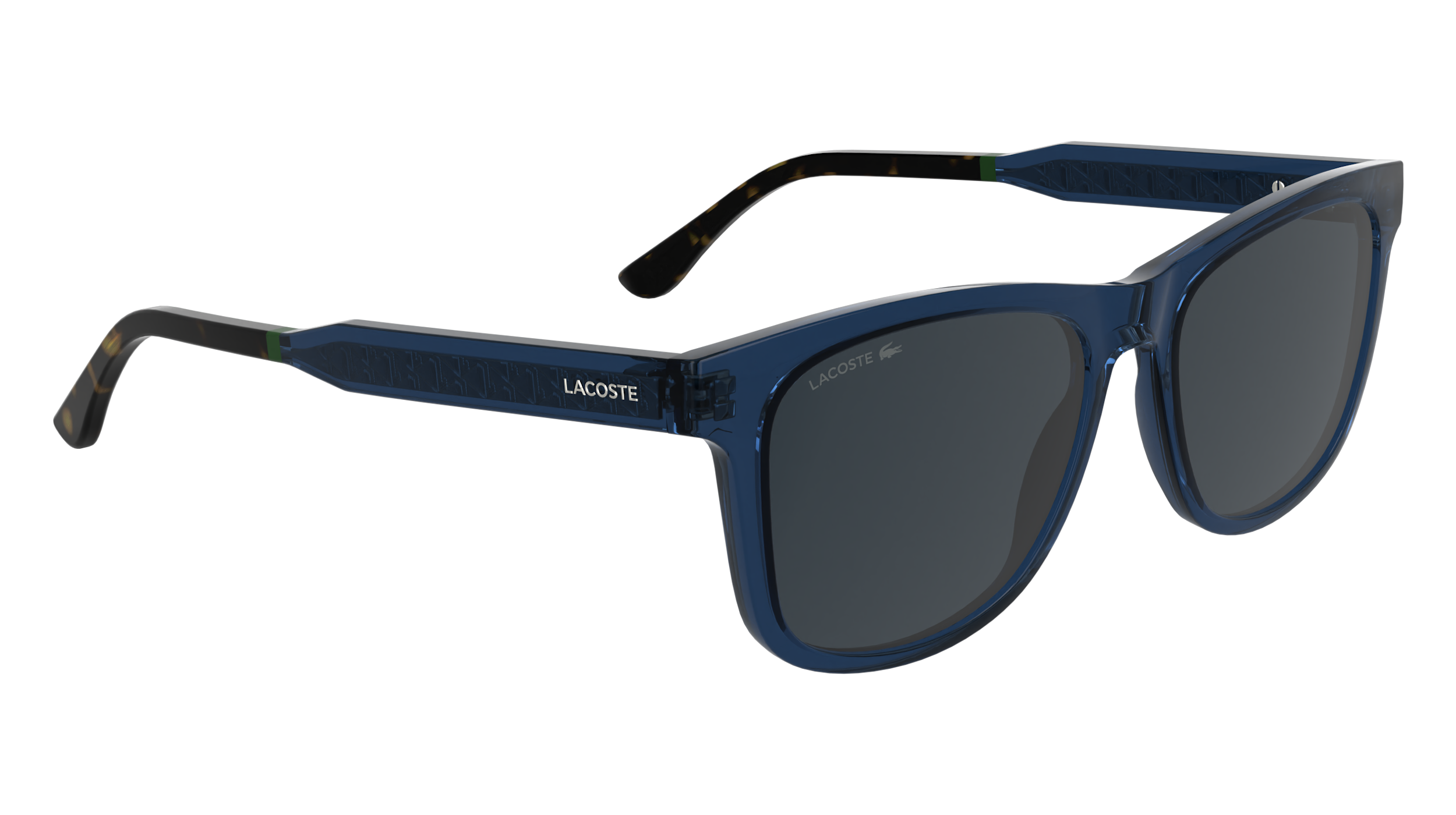 L6060S 410 Occhiali da sole Lacoste 8