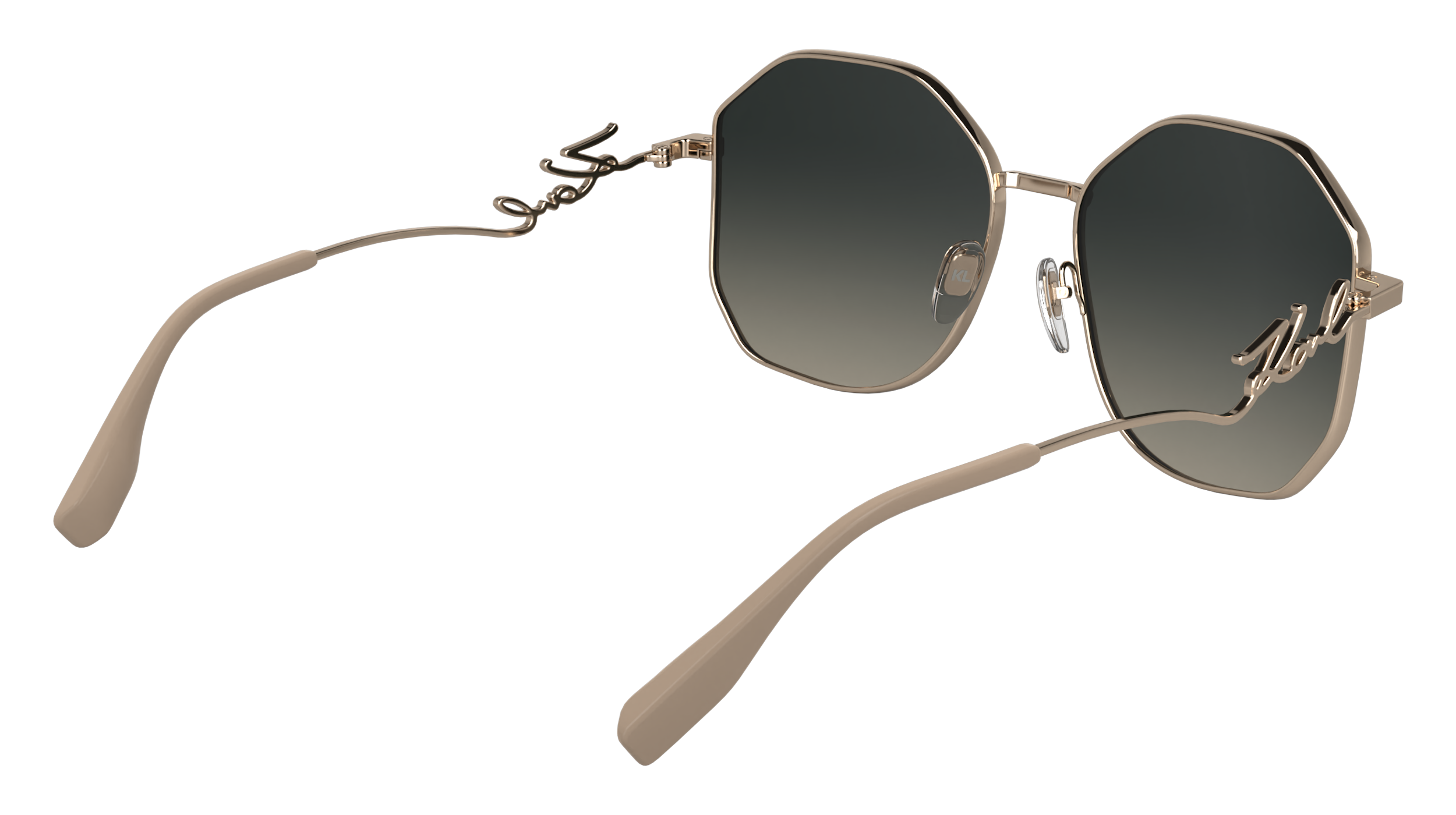 KL358S 770 Occhiali da sole Karl Lagerfeld 6