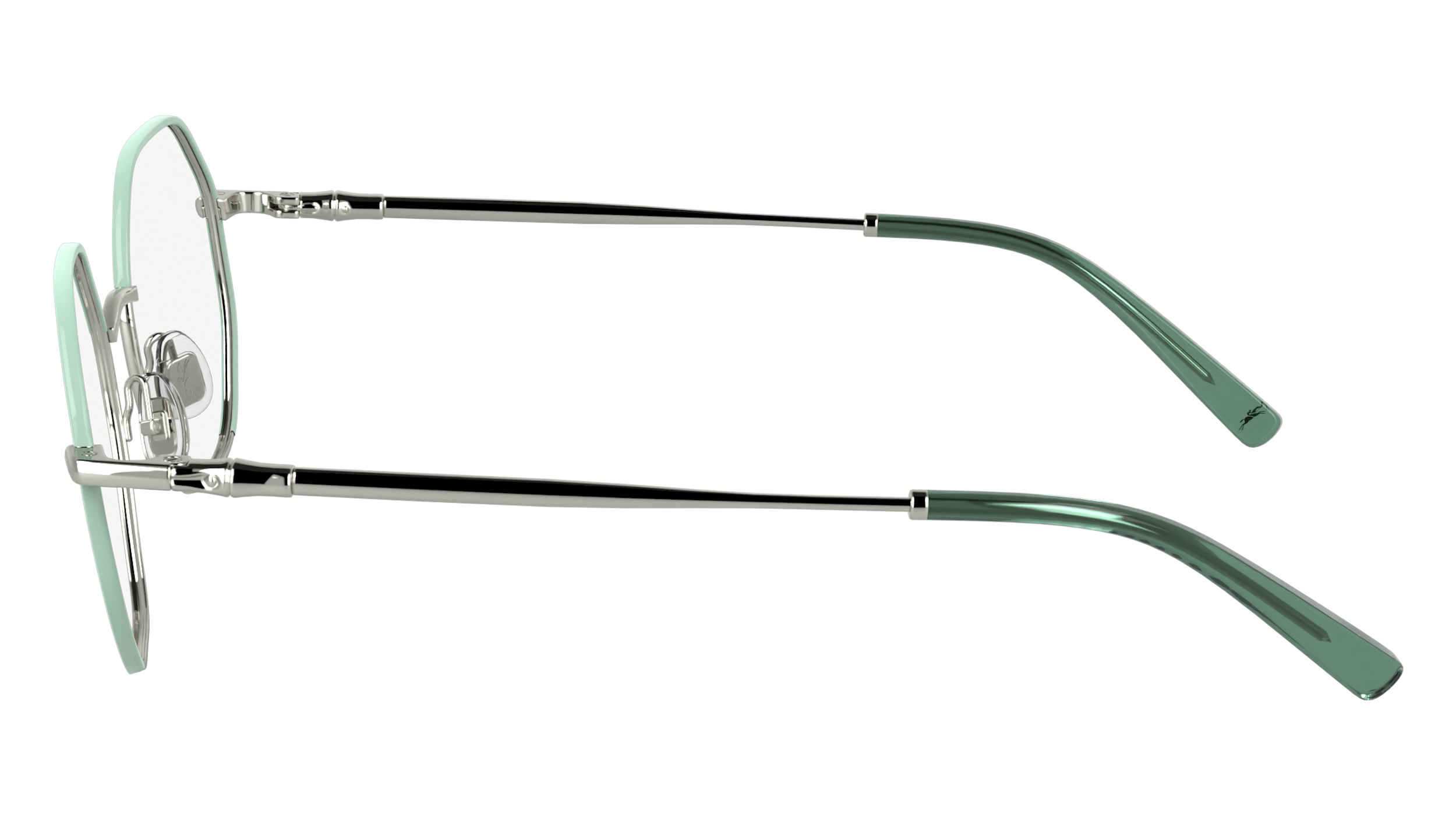 LO2166 045 Montature da vista LONGCHAMP 3