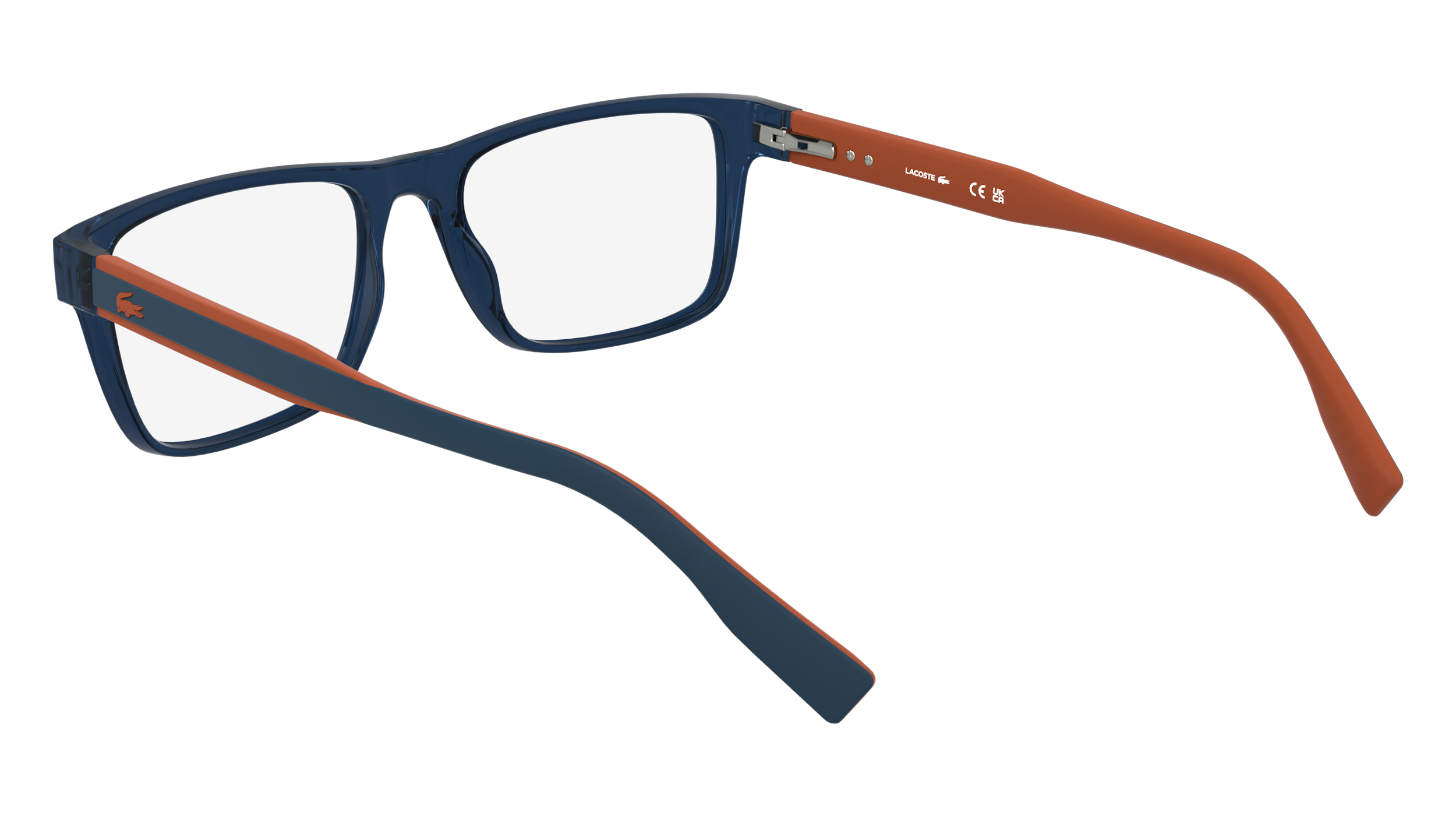 L2973 410 Montature da vista Lacoste 4