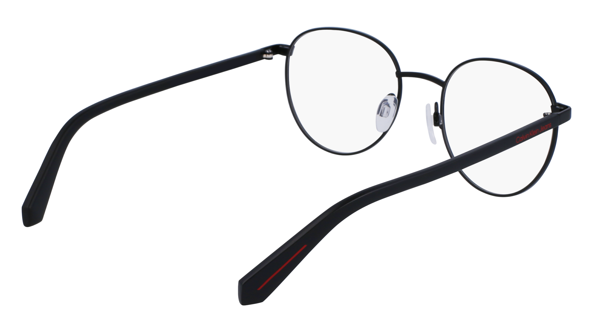 CKJ23221CLIP-ON 002 Montature da vista Calvin Klein 4