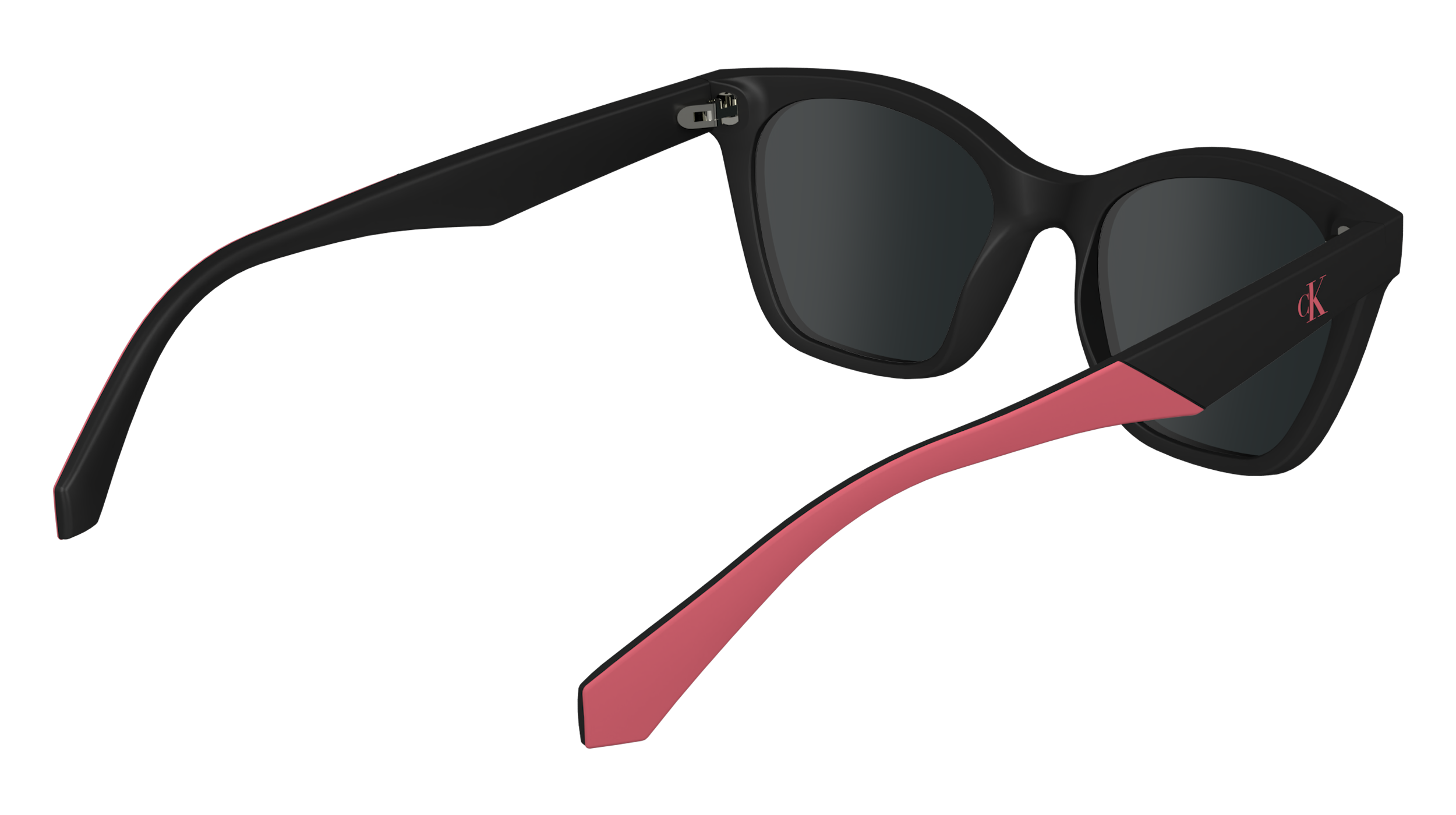 CKJ24303S 001 Occhiali da sole Calvin Klein 5