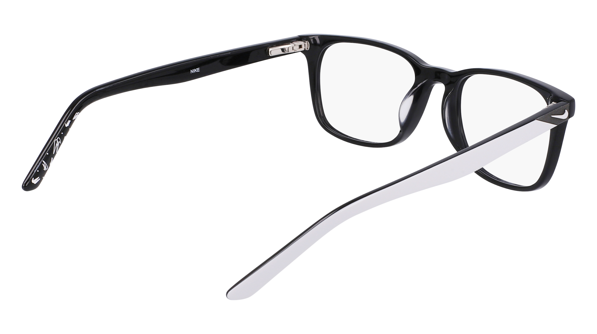 NIKE 5546 002 Montature da vista Nike 7