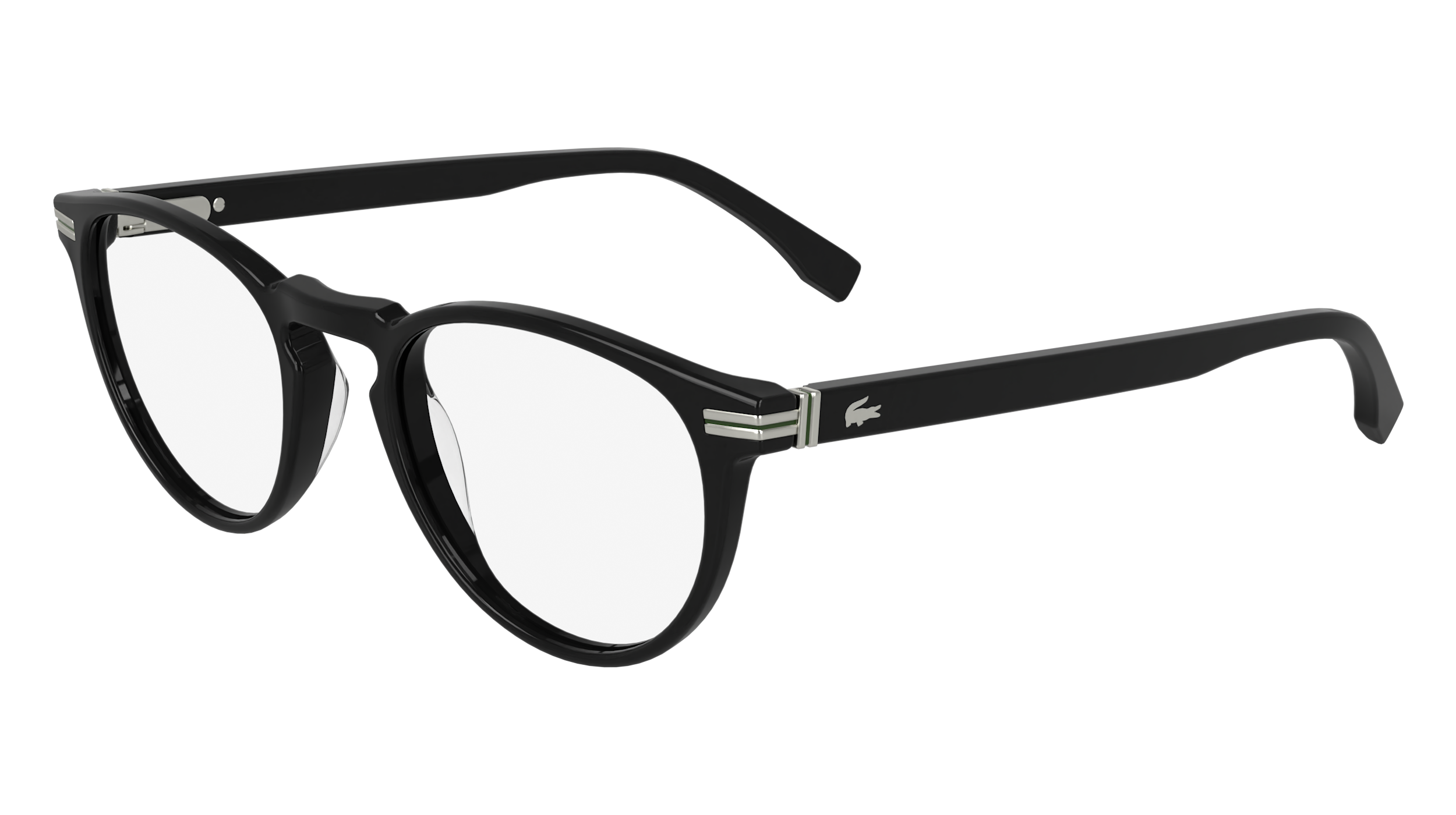 L2966 001 Montature da vista Lacoste 1