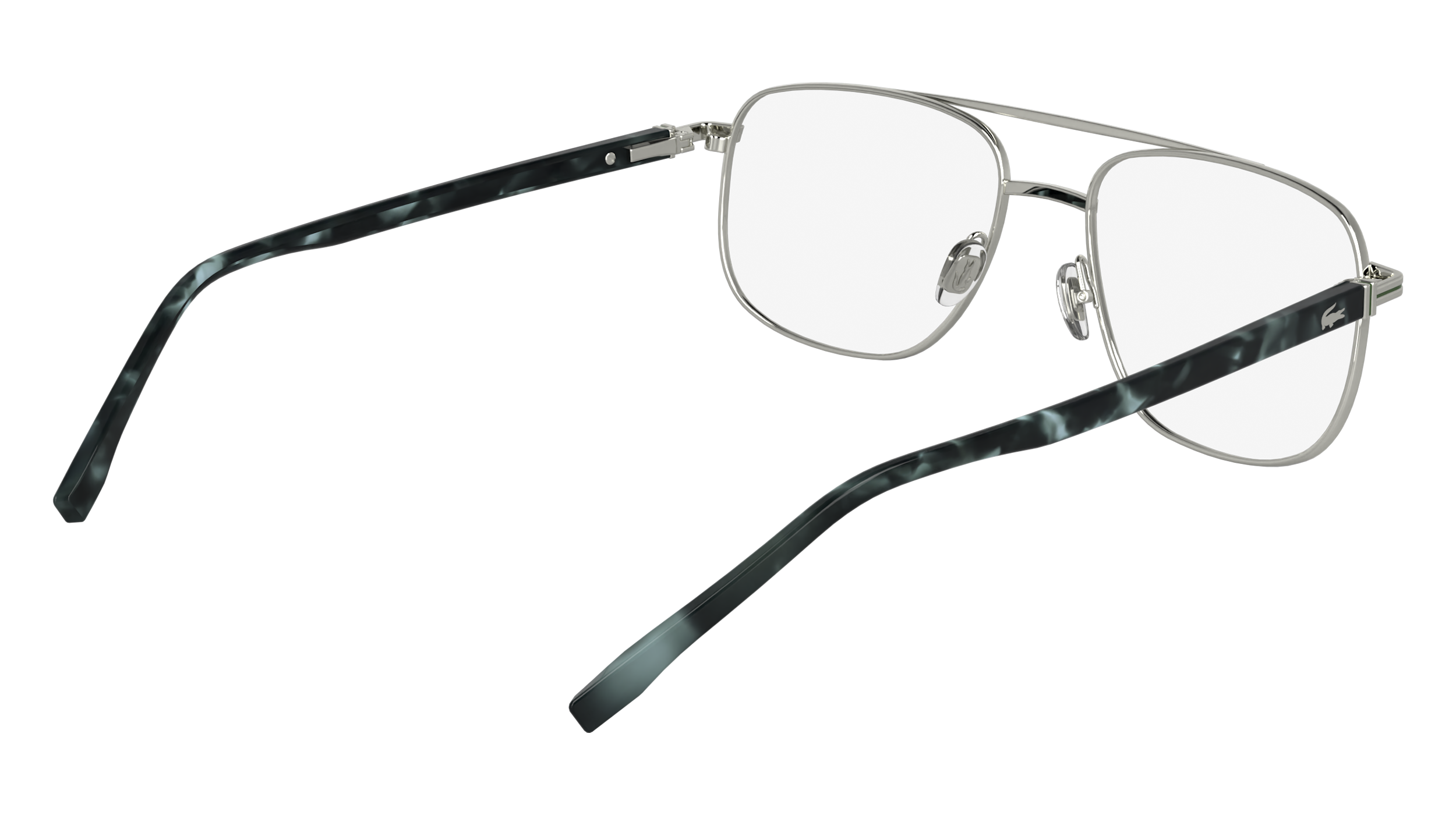 L2302 045 Montature da vista Lacoste 5