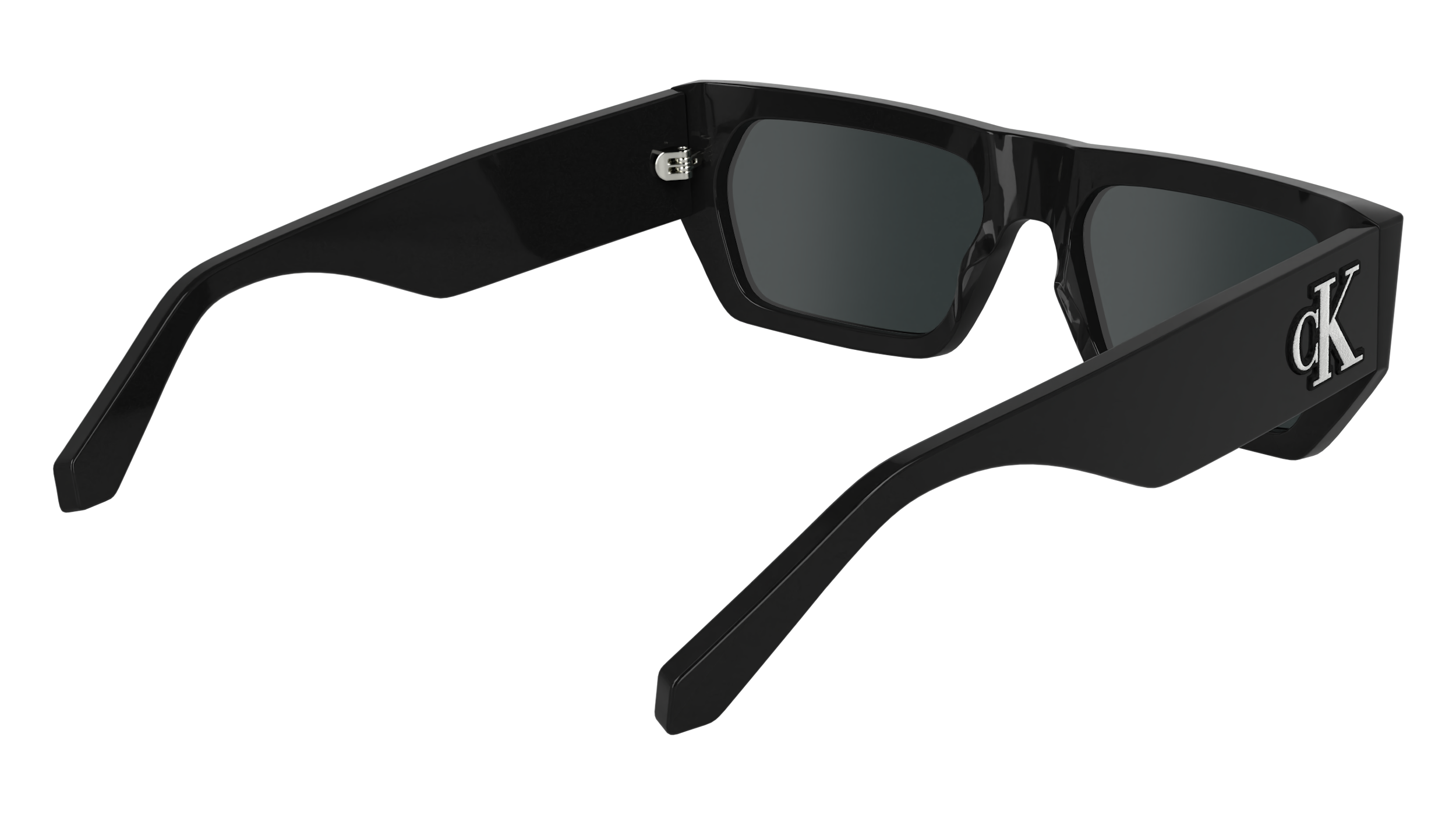 CKJ24625S 001 Occhiali da sole Calvin Klein 5