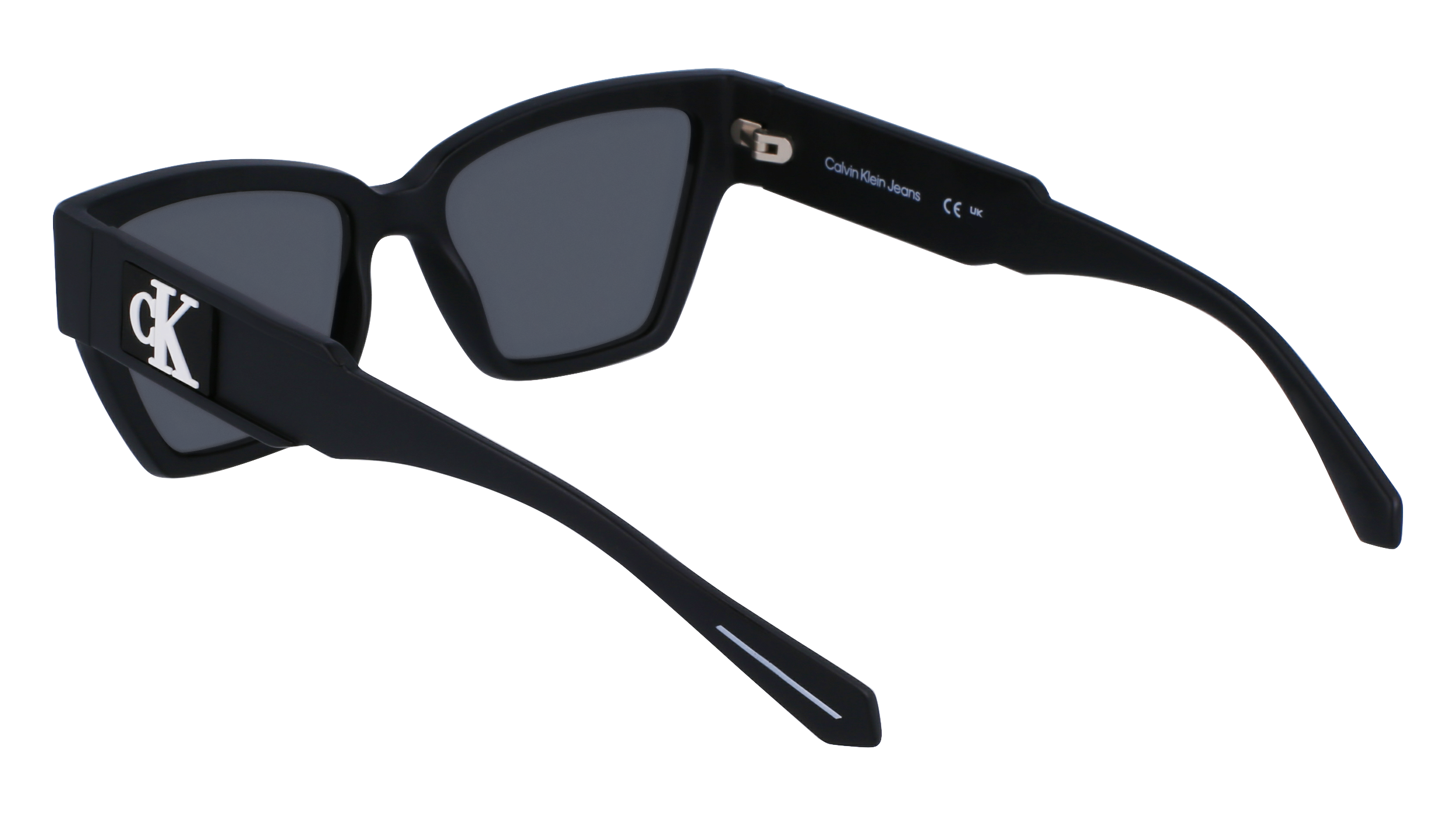 CKJ23624S 002 Occhiali da sole Calvin Klein 4