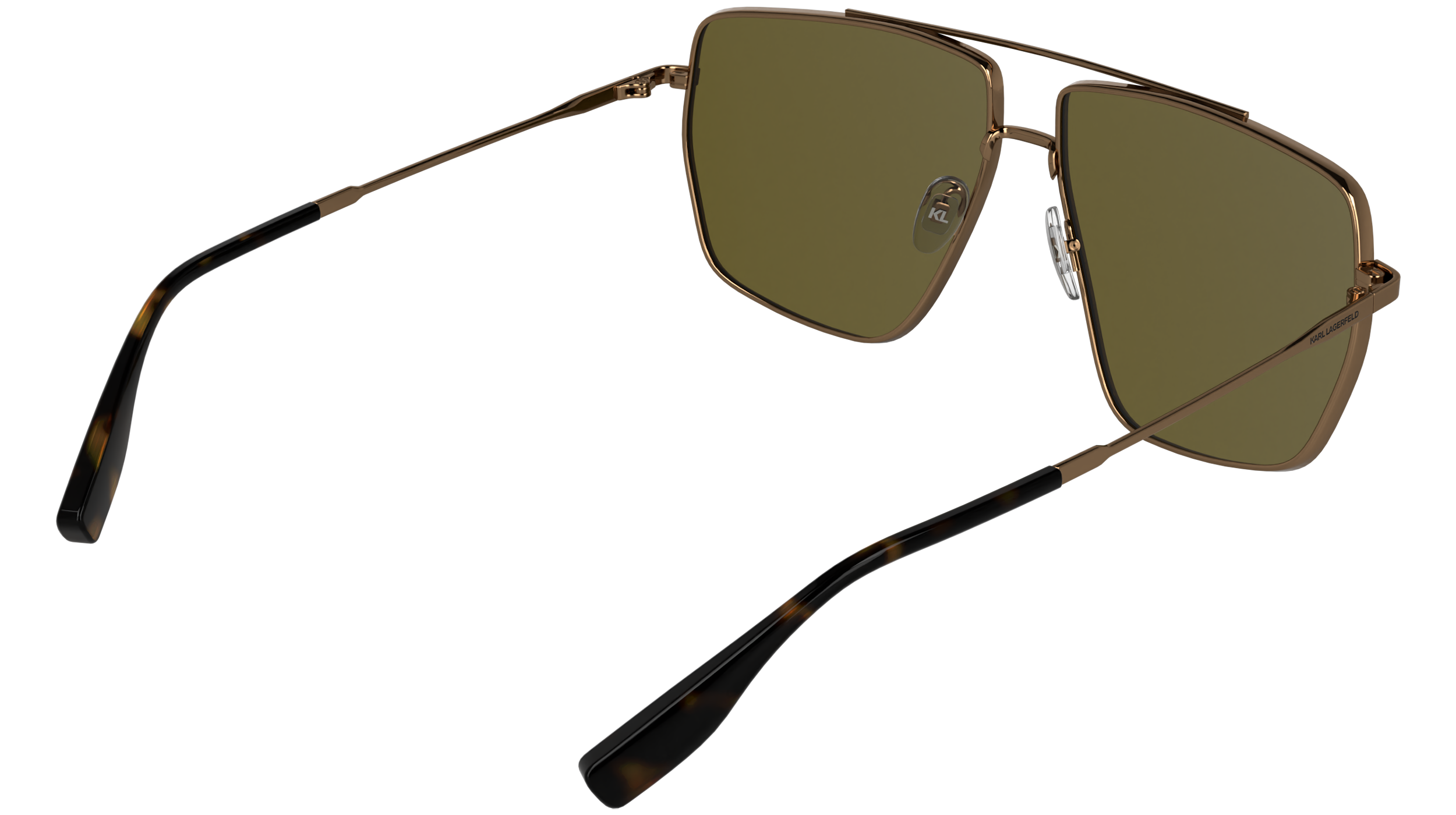 Karl Lagerfeld KL370S 717