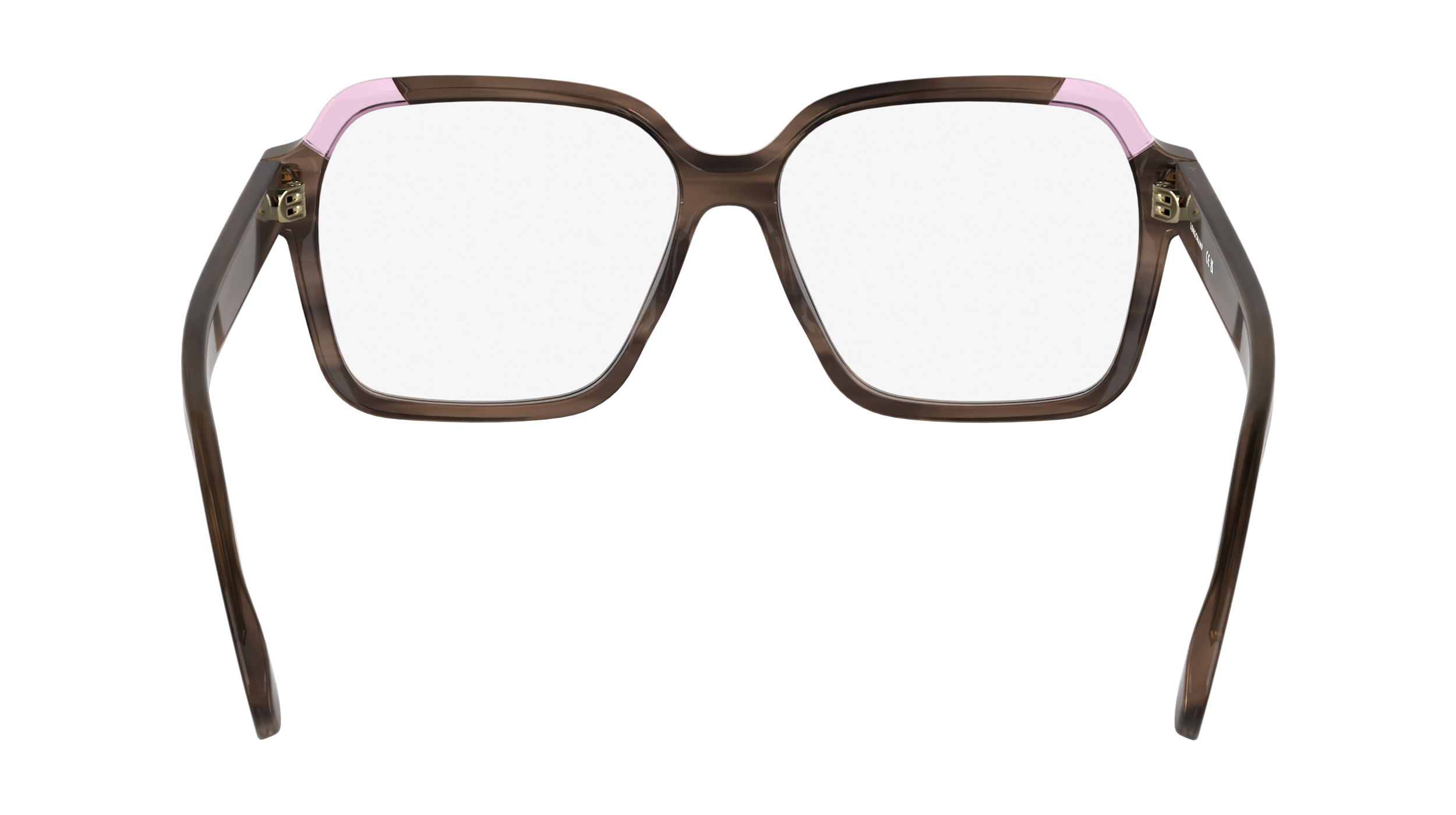 LO2763 657 Montature da vista LONGCHAMP 5