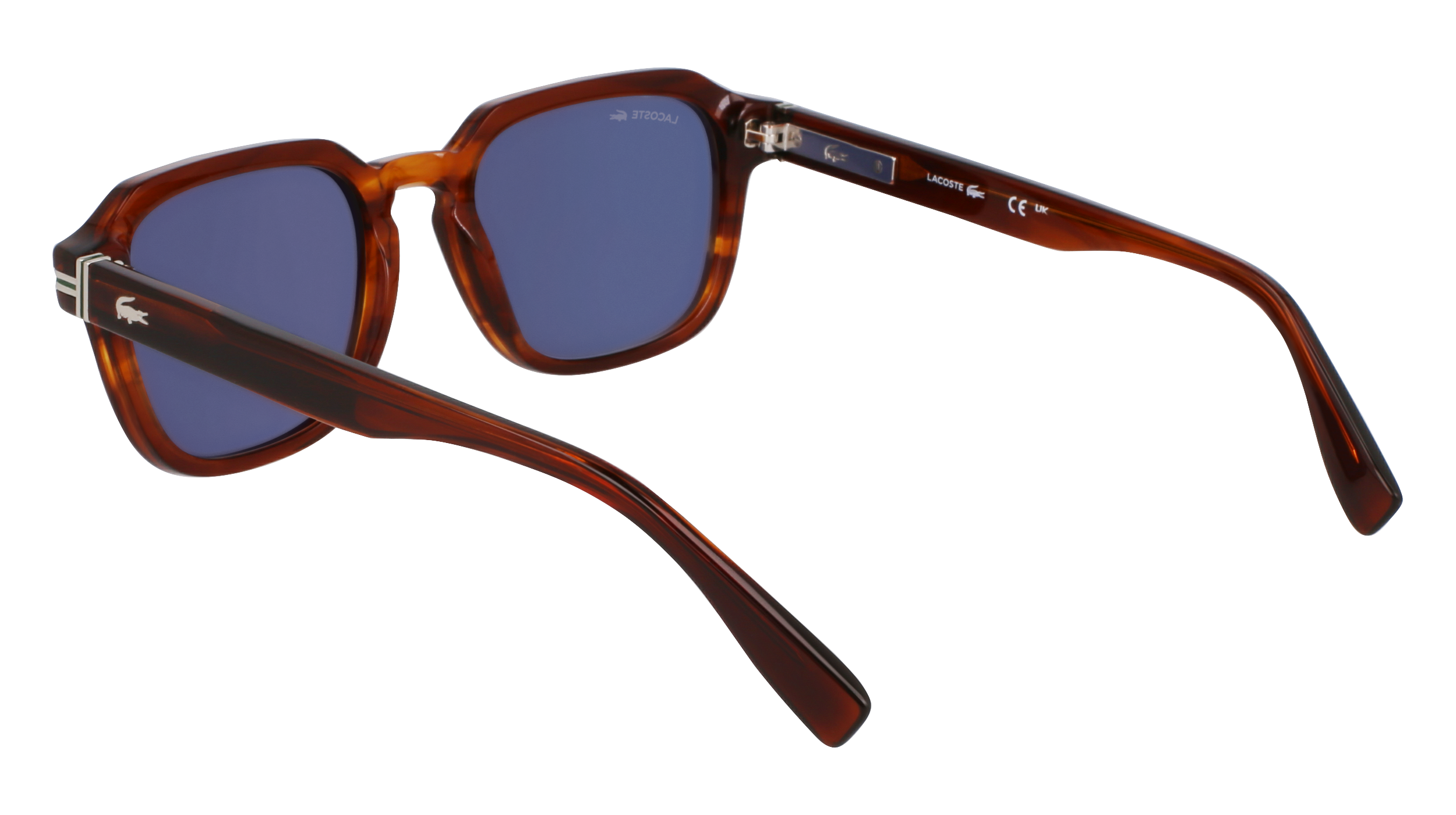L6046S 210 Occhiali da sole Lacoste 7
