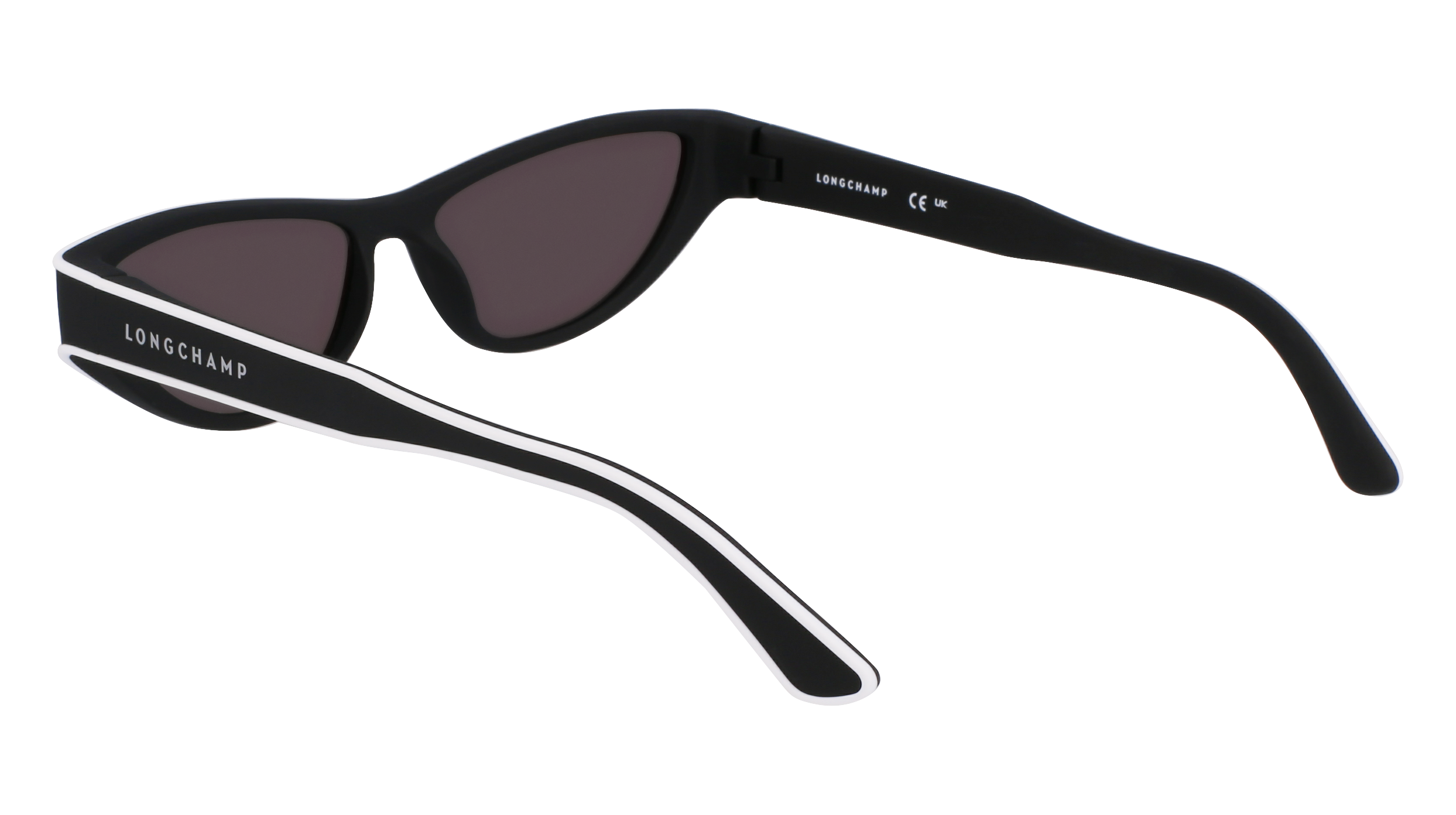 LO761S 002 Occhiali da sole LONGCHAMP 4