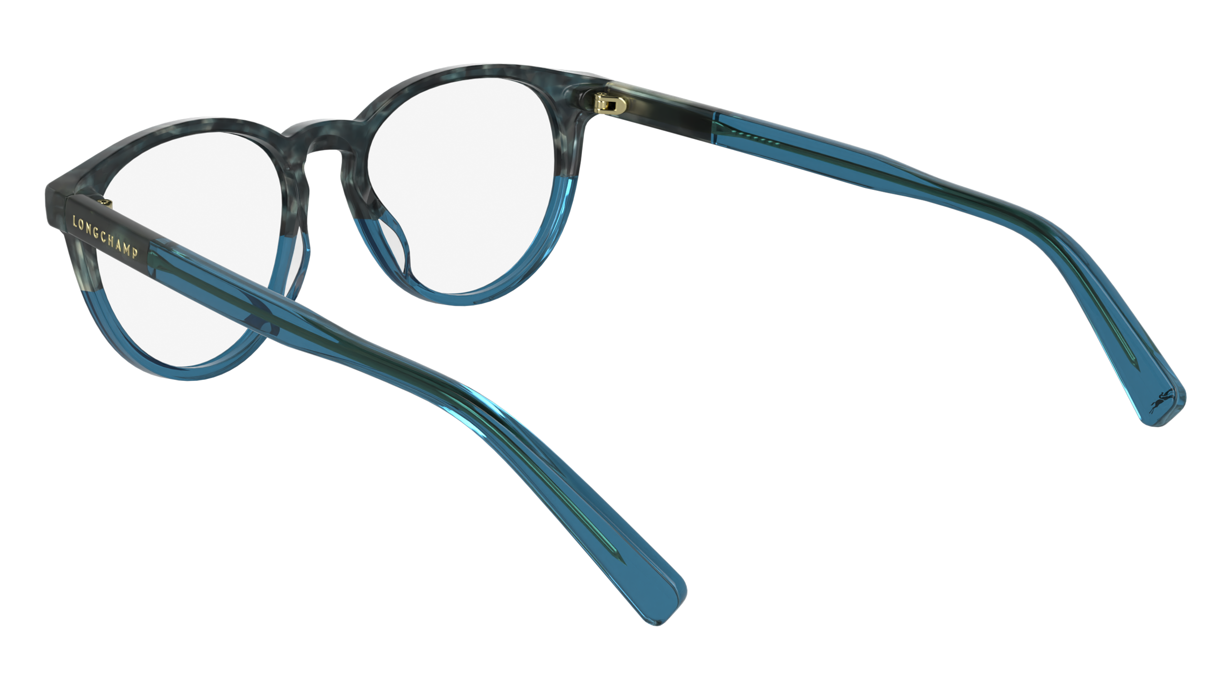 LO2752 408 Montature da vista LONGCHAMP 4