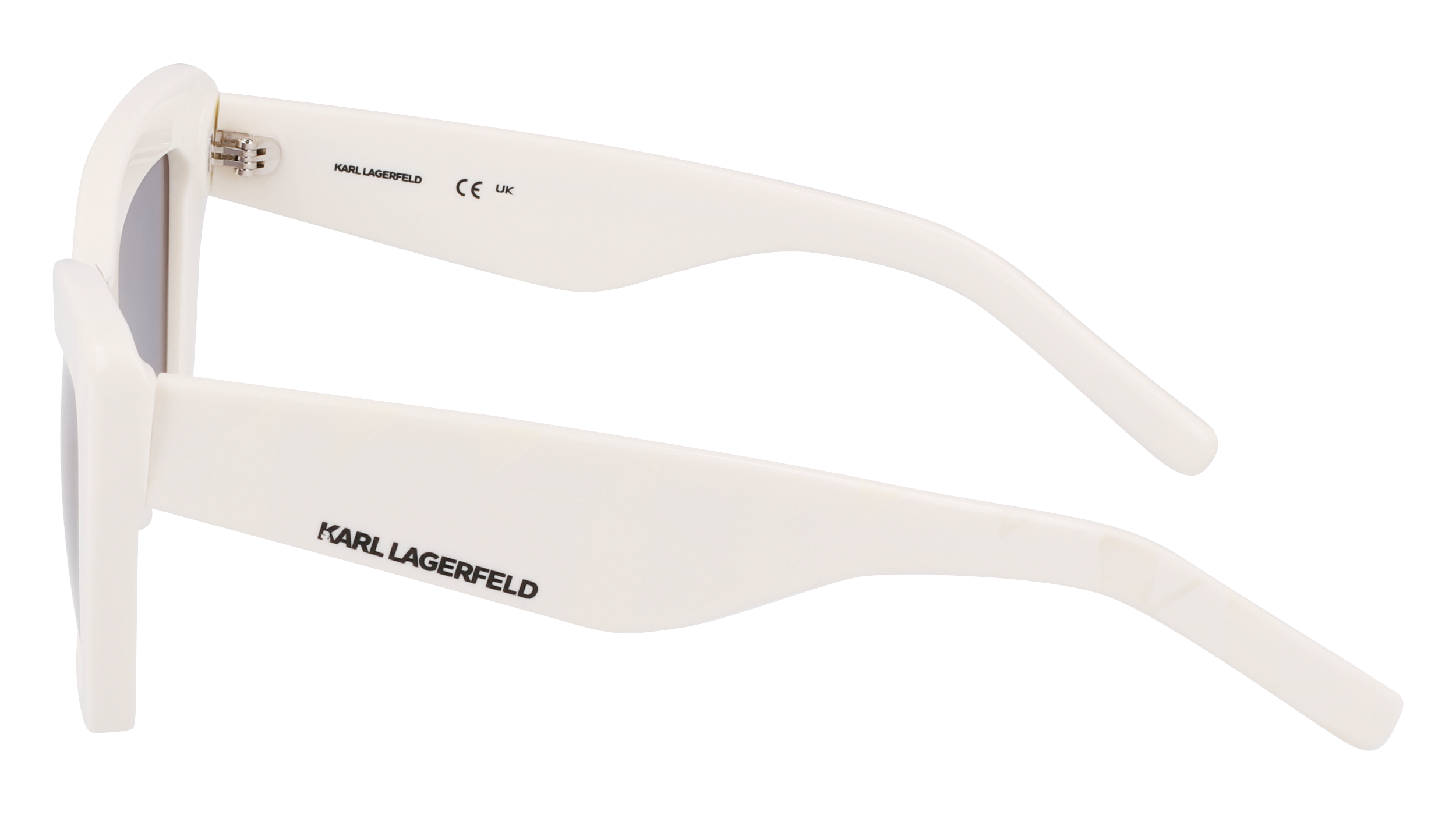 KL6158S 105 Occhiali da sole Karl Lagerfeld 4