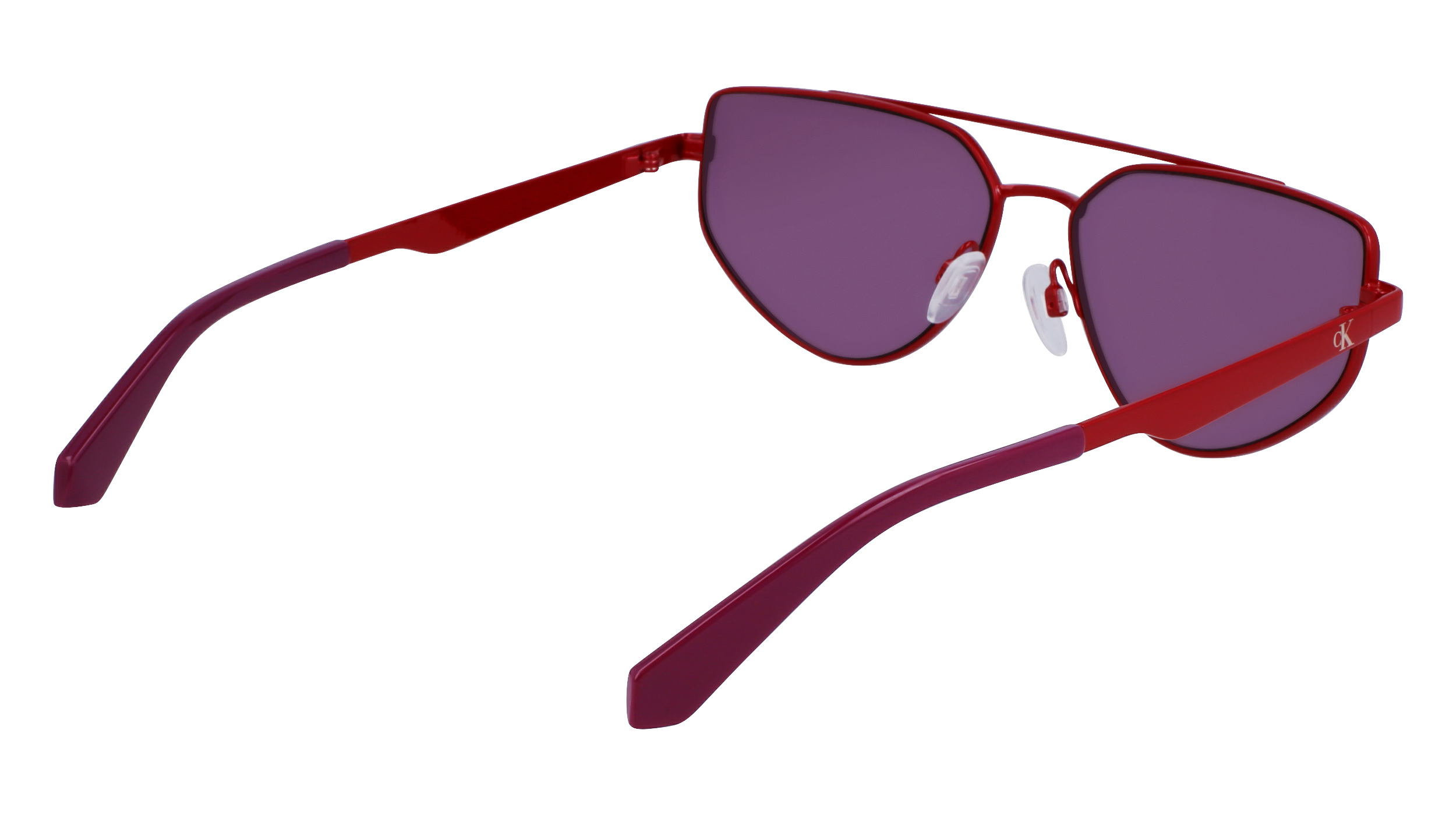CKJ23220S 600 Occhiali da sole Calvin Klein 5