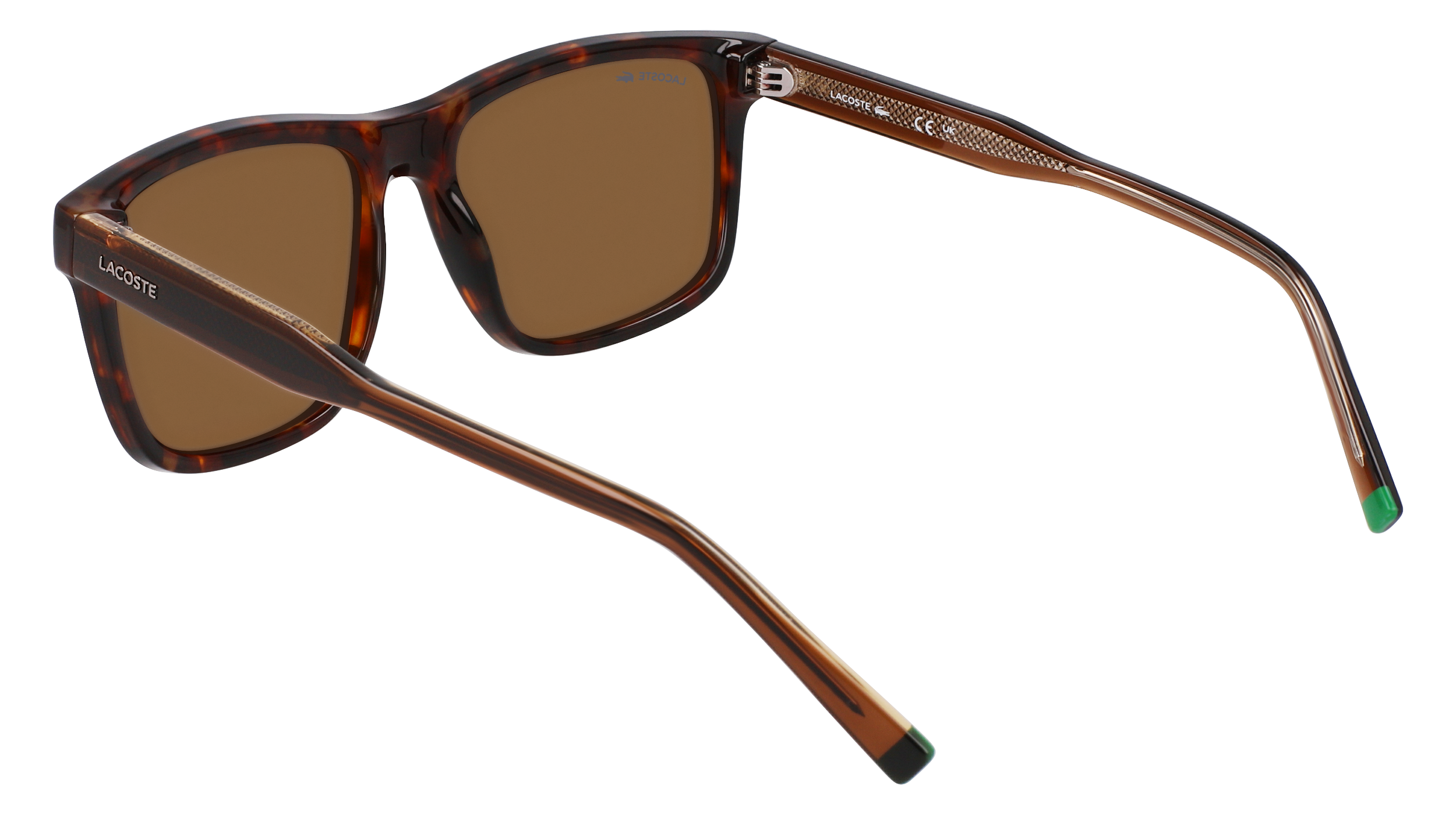 L6025S 219 Occhiali da sole Lacoste 3