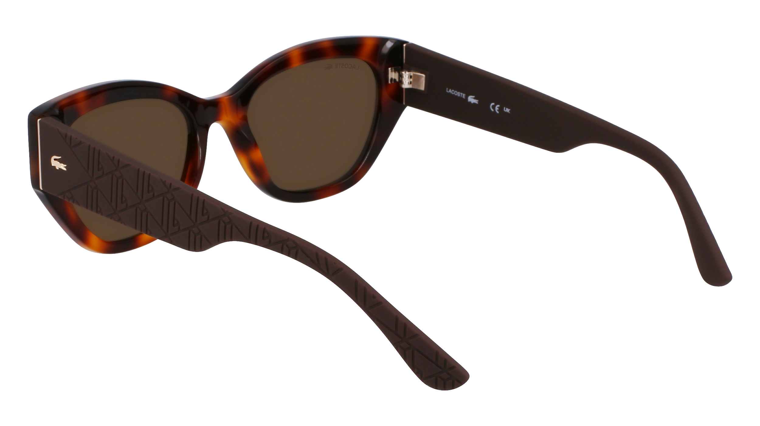 L6047S 214 Occhiali da sole Lacoste 3