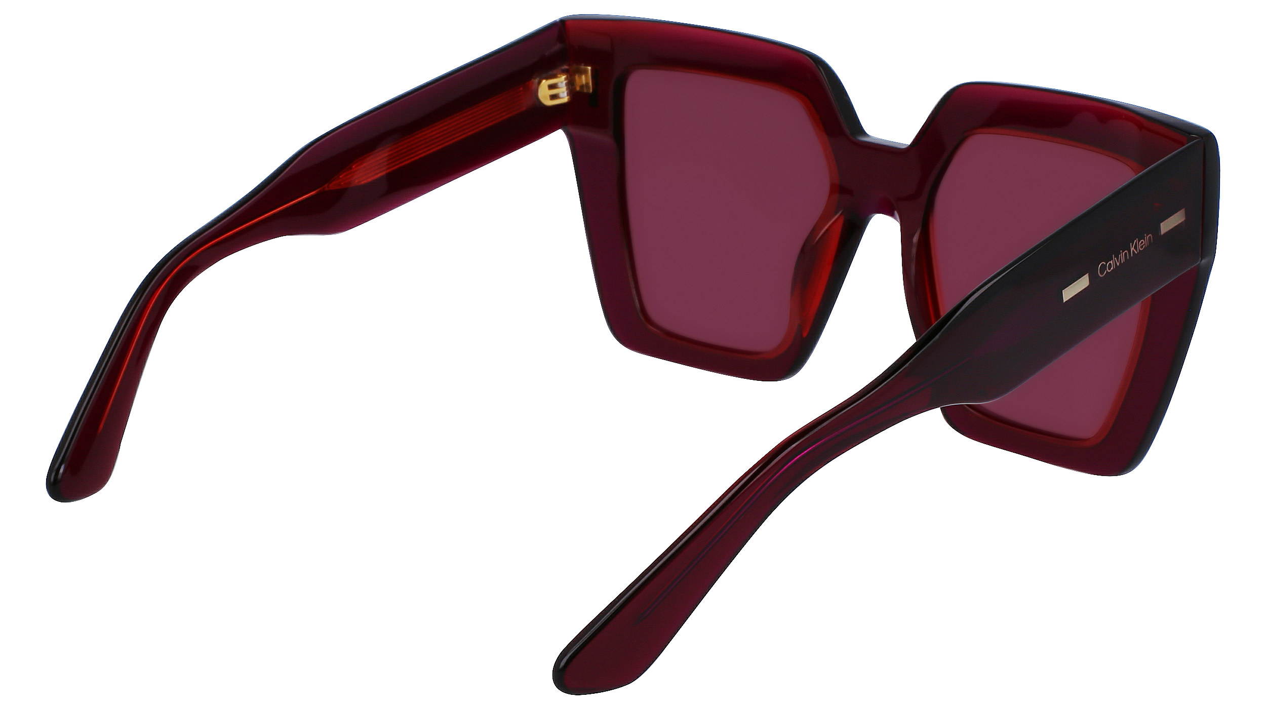 CK23502S 616 Occhiali da sole Calvin Klein 7