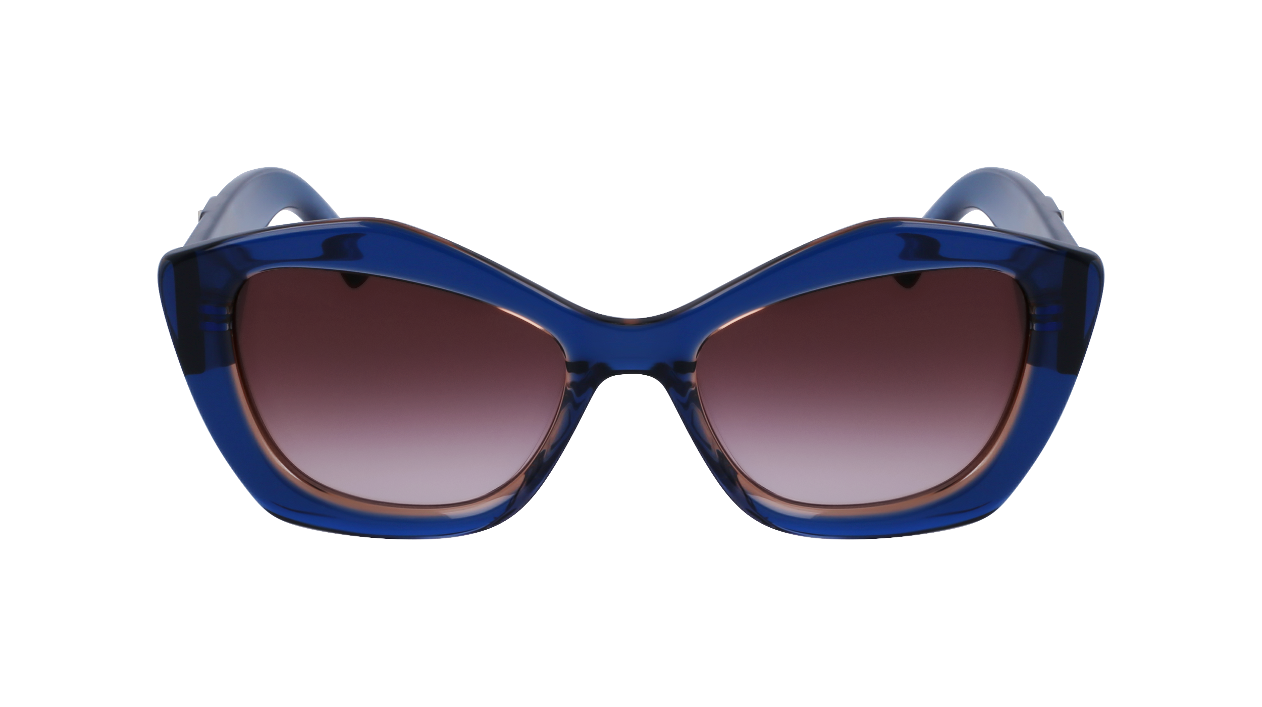 KL6127S 424 Occhiali da sole Karl Lagerfeld 3