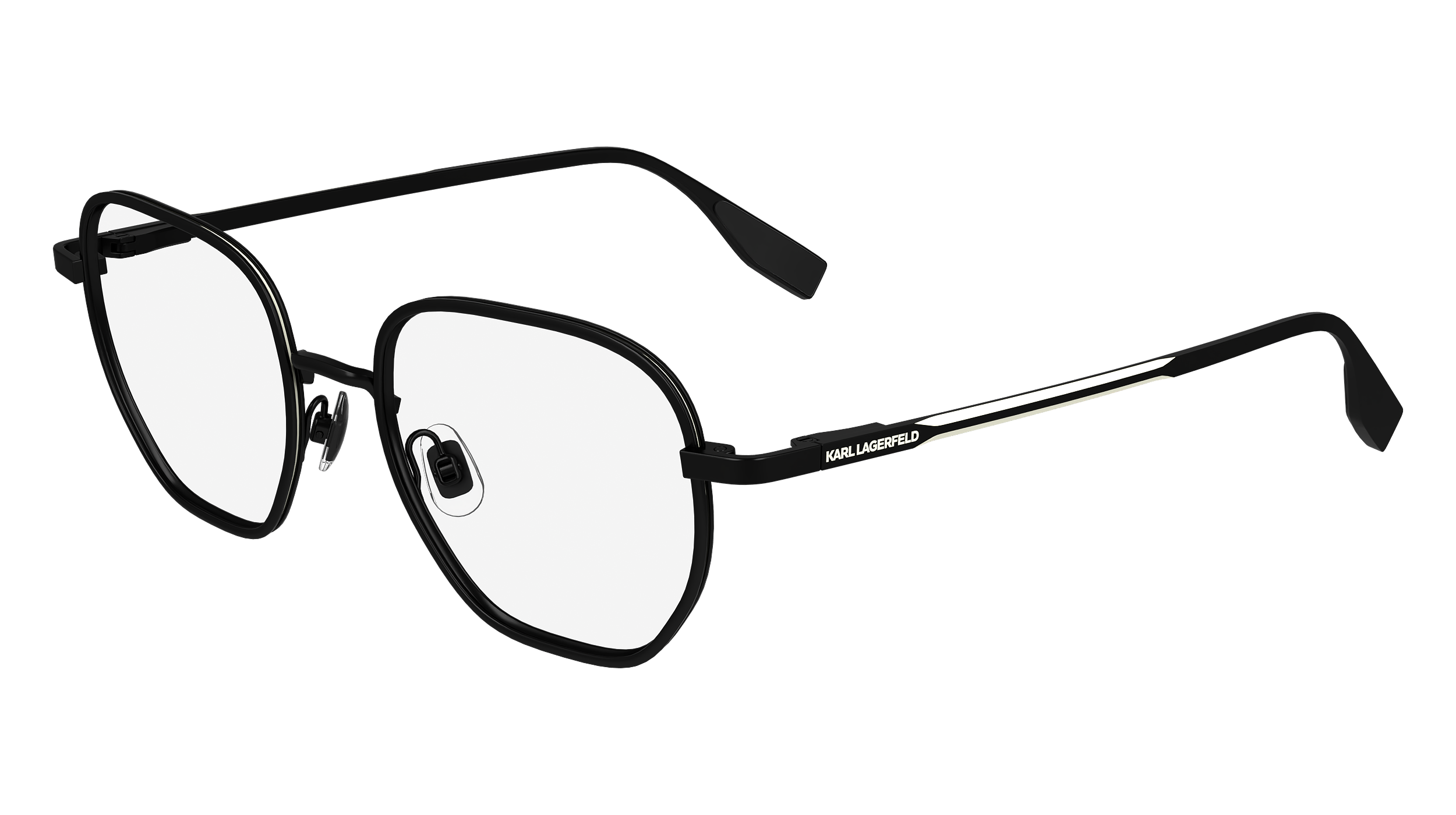 KL351 002 Montature da vista Karl Lagerfeld 1