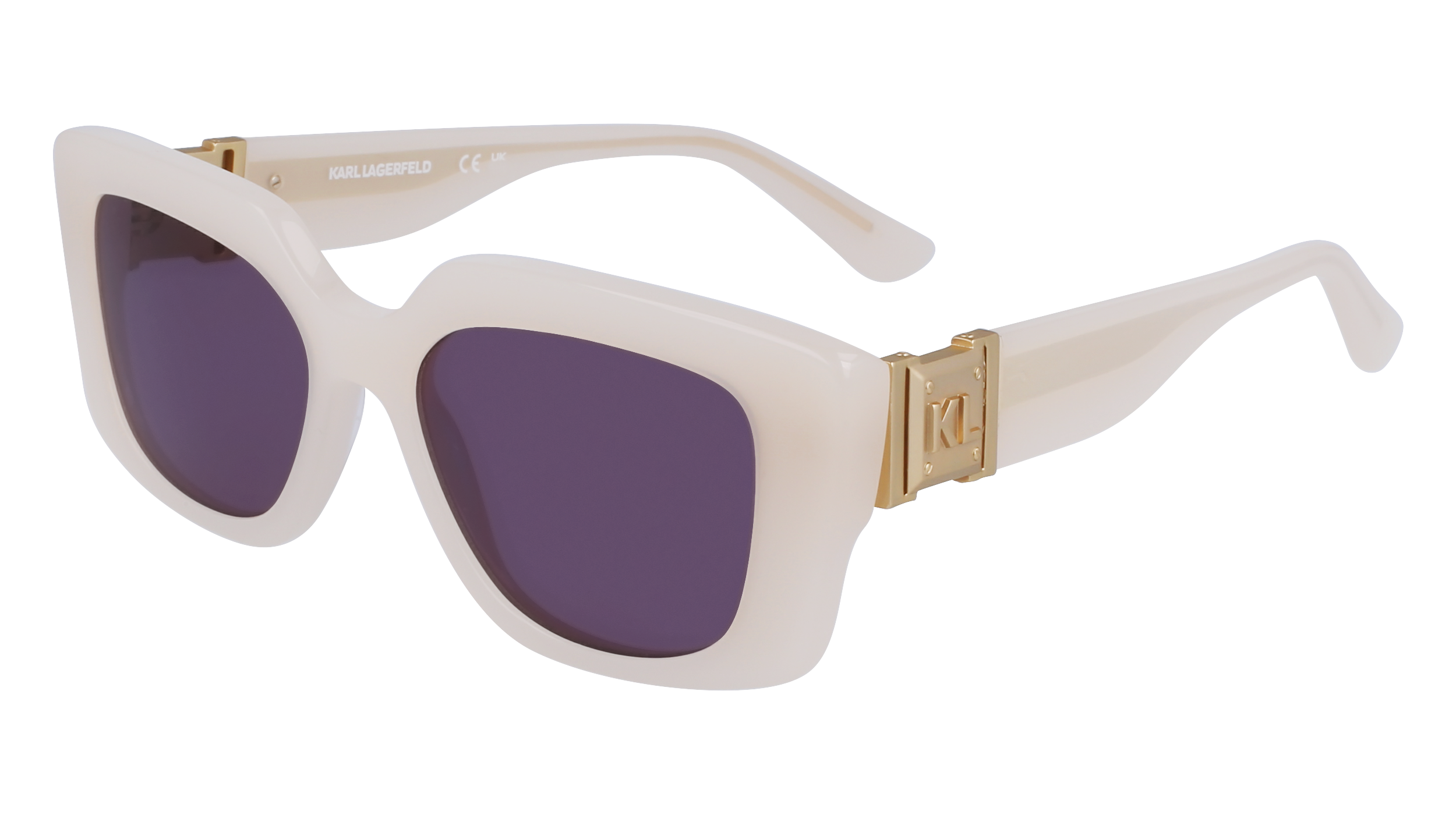 KL6125S 280 Occhiali da sole Karl Lagerfeld 1