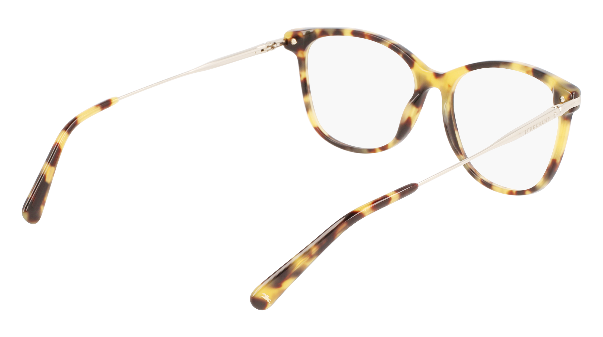 LO2691 255 Montature da vista LONGCHAMP 4