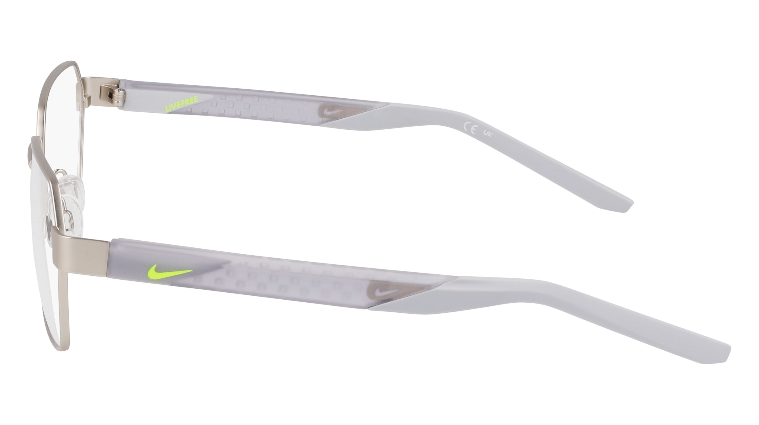 NIKE 8155 045 Montature da vista Nike 4