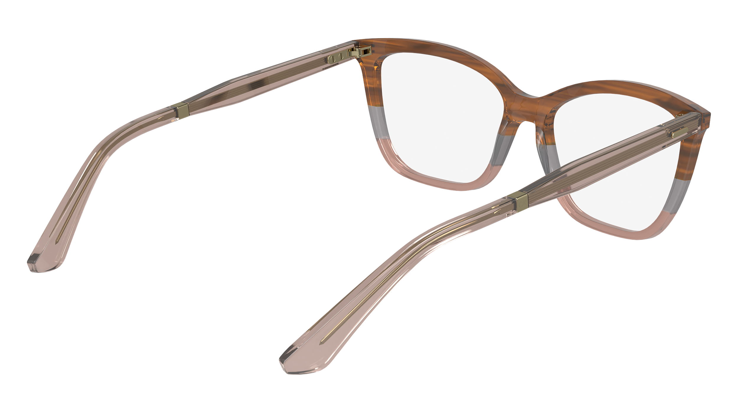 CK23545 225 Montature da vista Calvin Klein 5