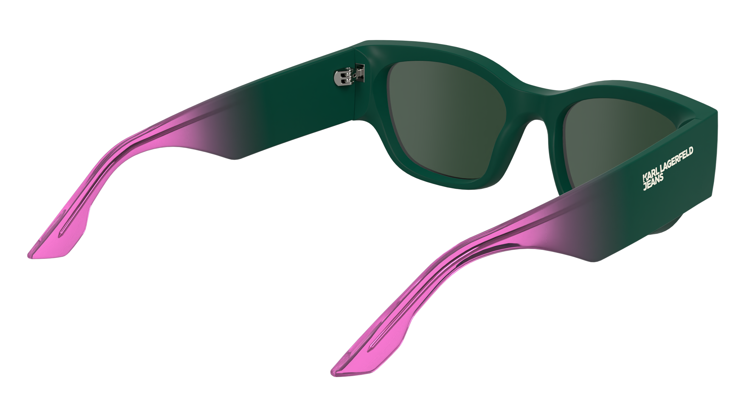 KLJ6168S 301 Occhiali da sole Karl Lagerfeld 5