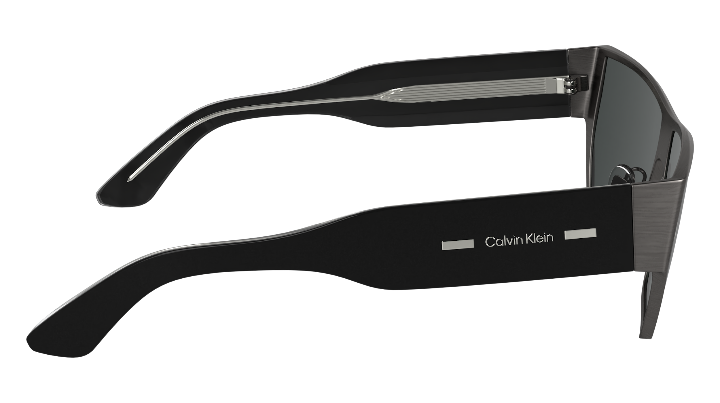 CK25102S 070 Occhiali da sole Calvin Klein 7