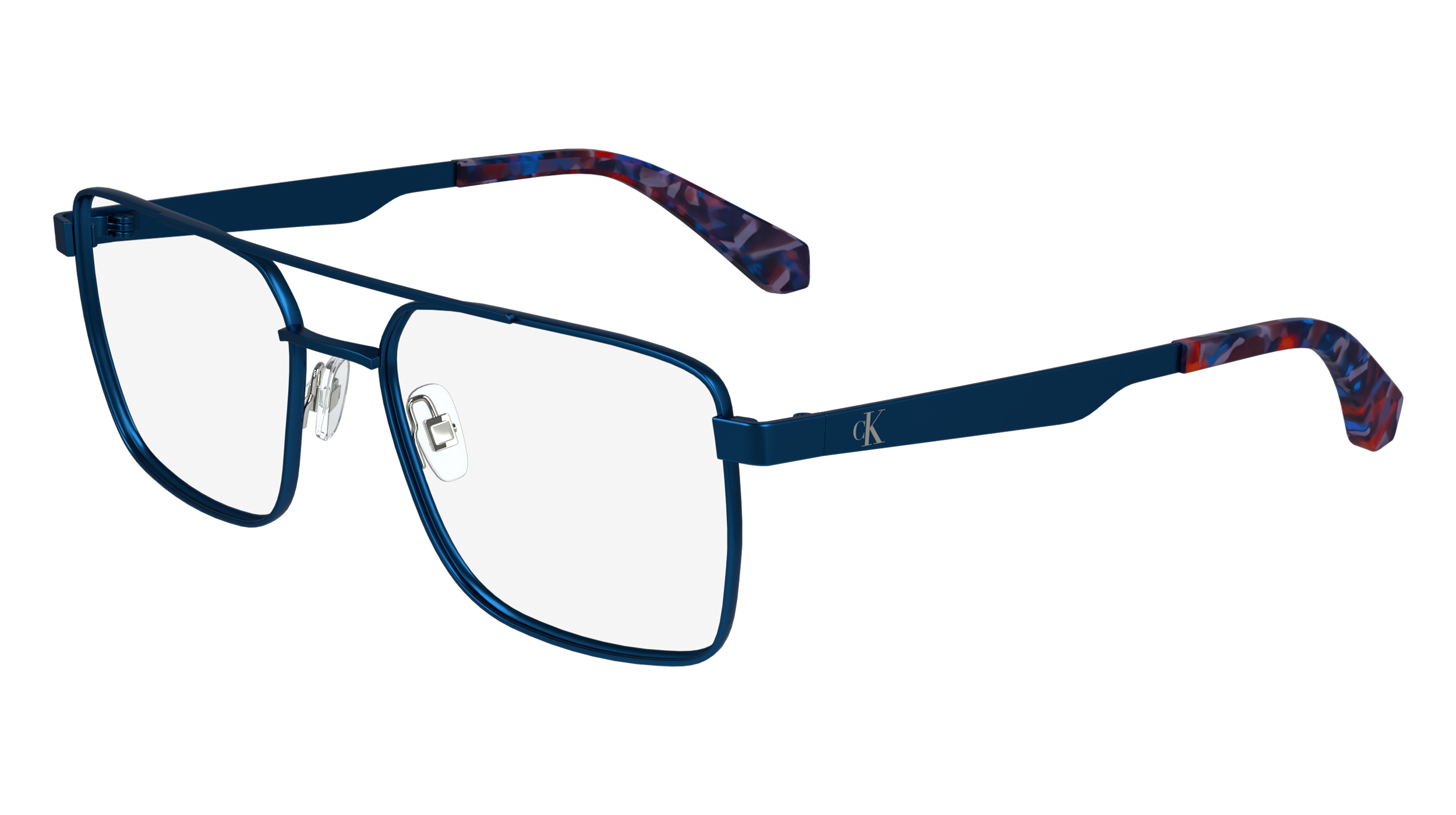 CKJ24204 400 Montature da vista Calvin Klein 1