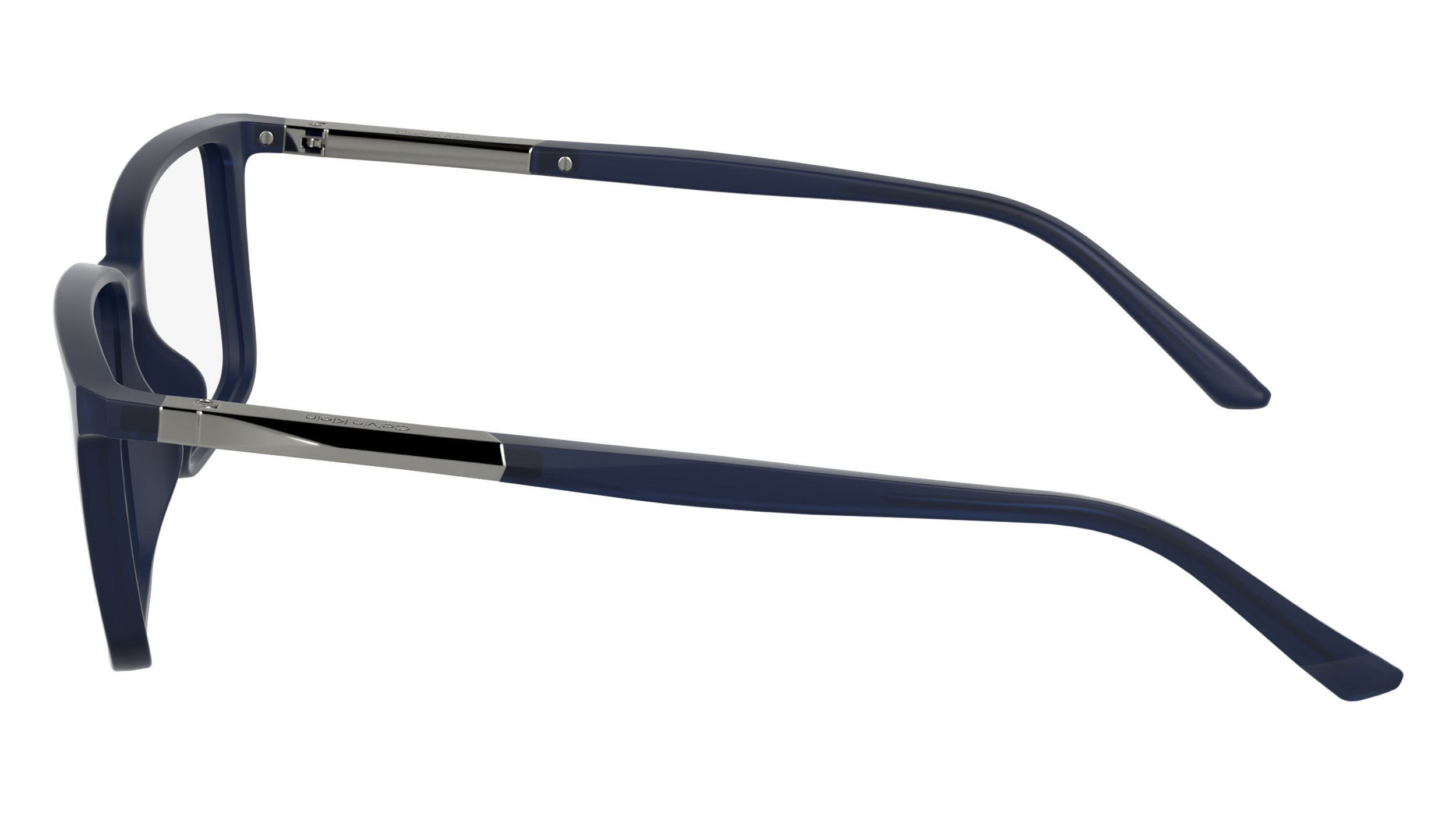 CK24547 438 Montature da vista Calvin Klein 5