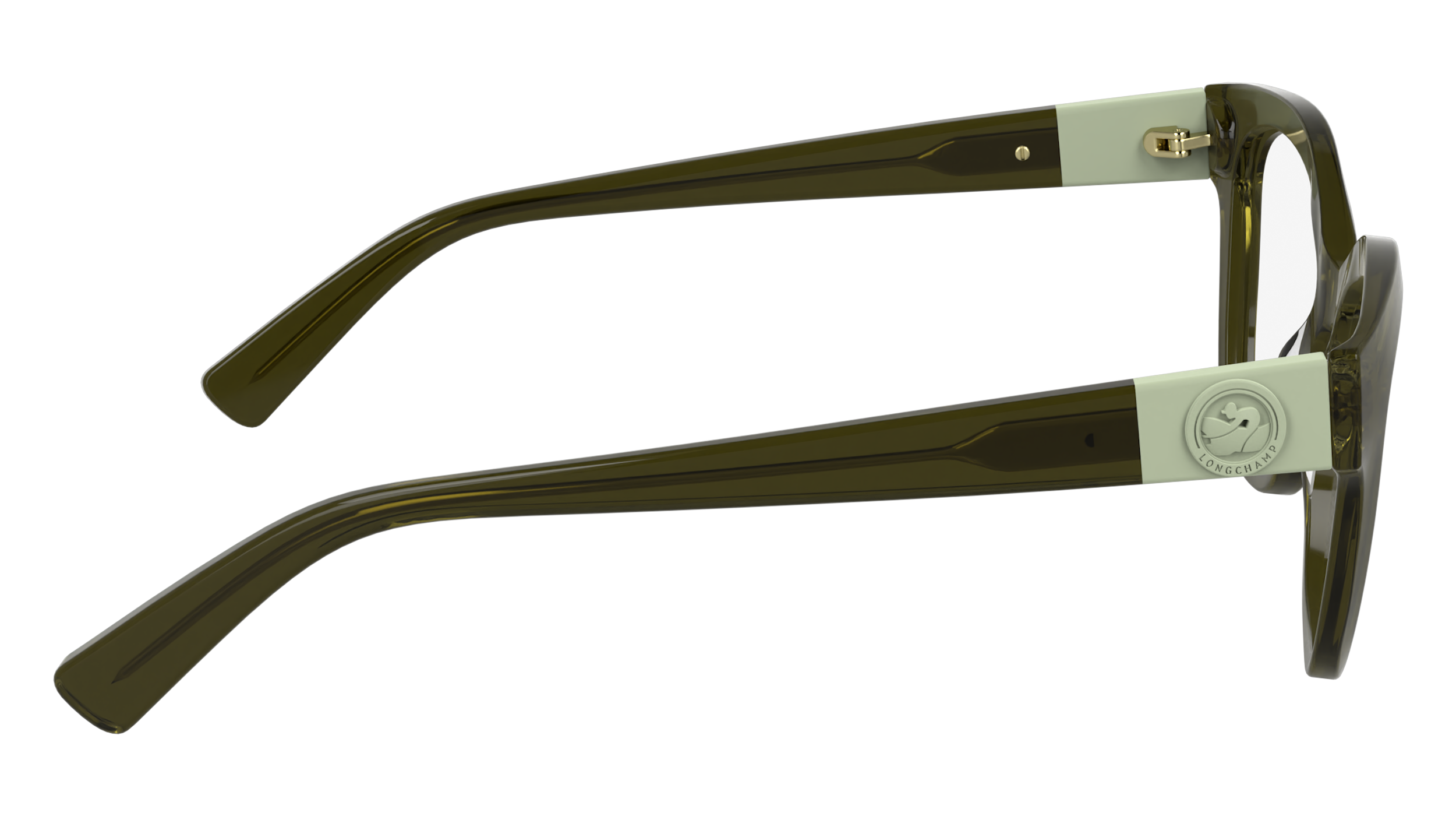 LO2755 300 Montature da vista LONGCHAMP 7