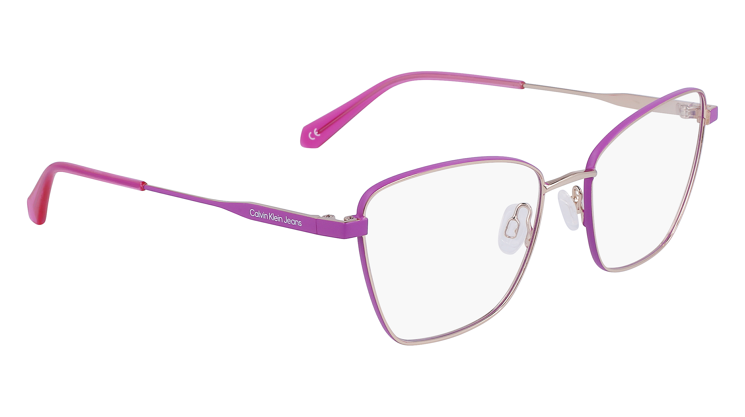 CKJ23204 718 Montature da vista Calvin Klein 11