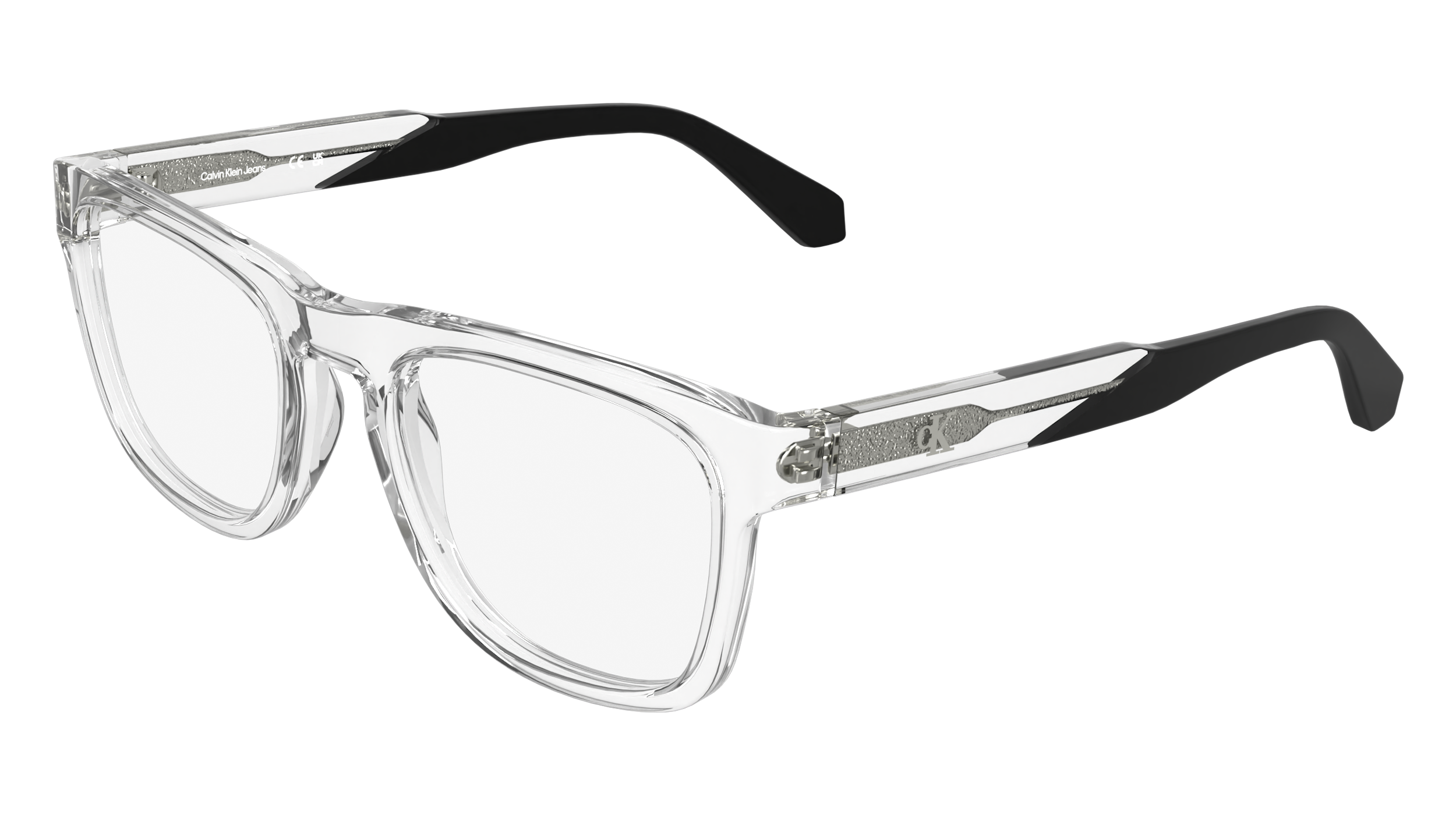 Calvin Klein CKJ26614 971 Montature da vista Calvin Klein 1