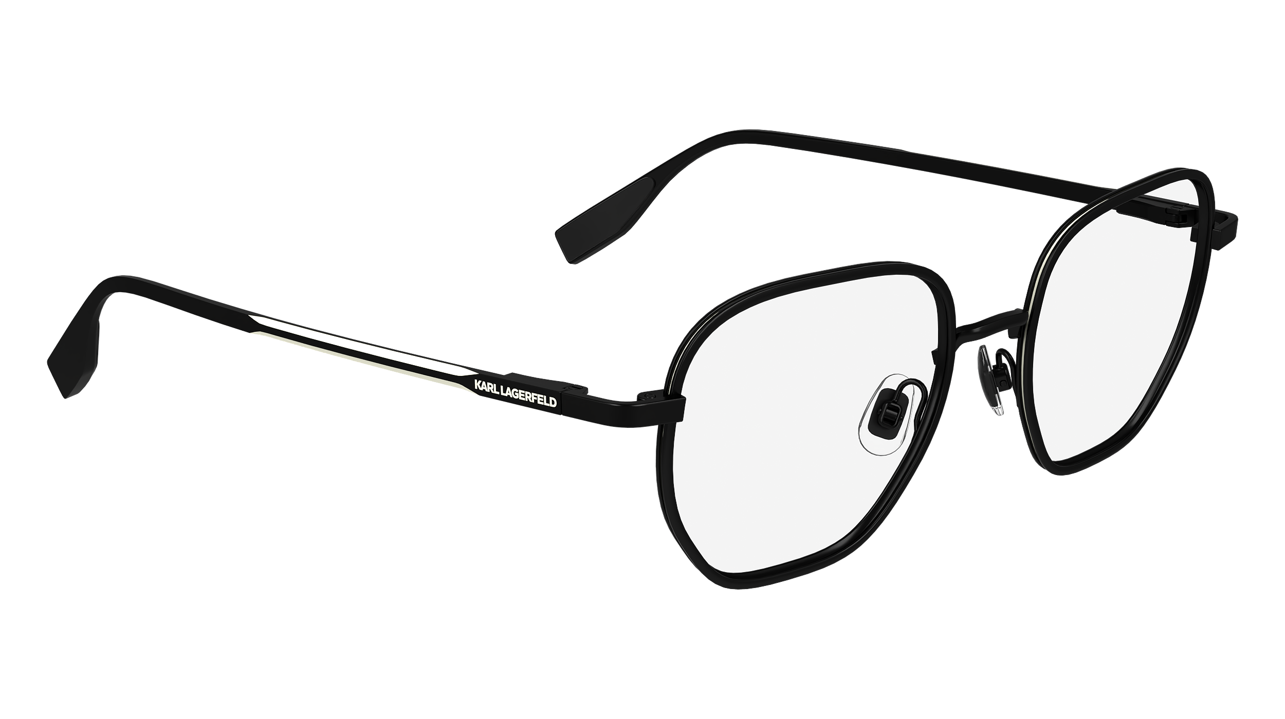 KL351 002 Montature da vista Karl Lagerfeld 8