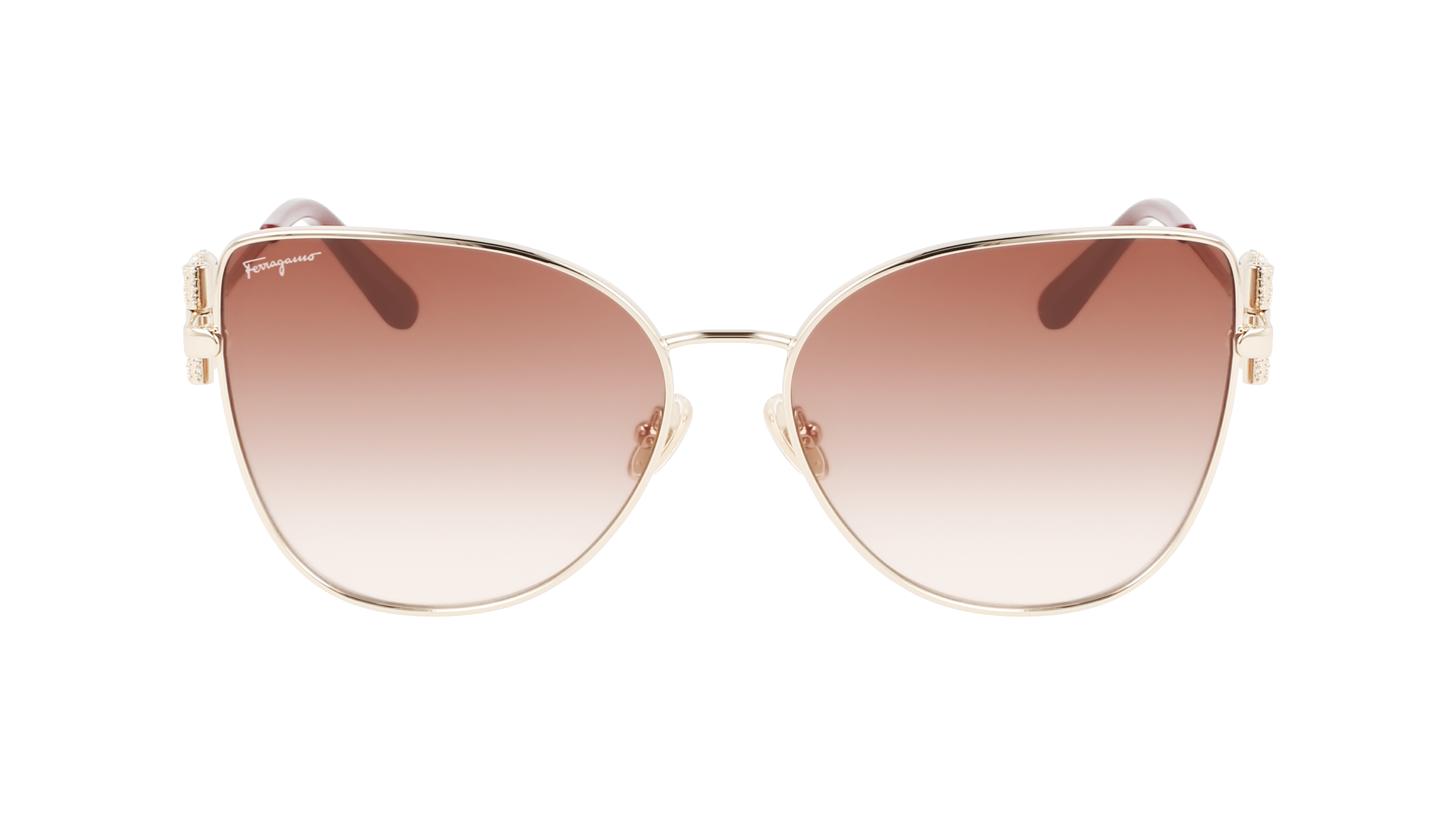 SF296SR 703 Occhiali da sole Ferragamo 3