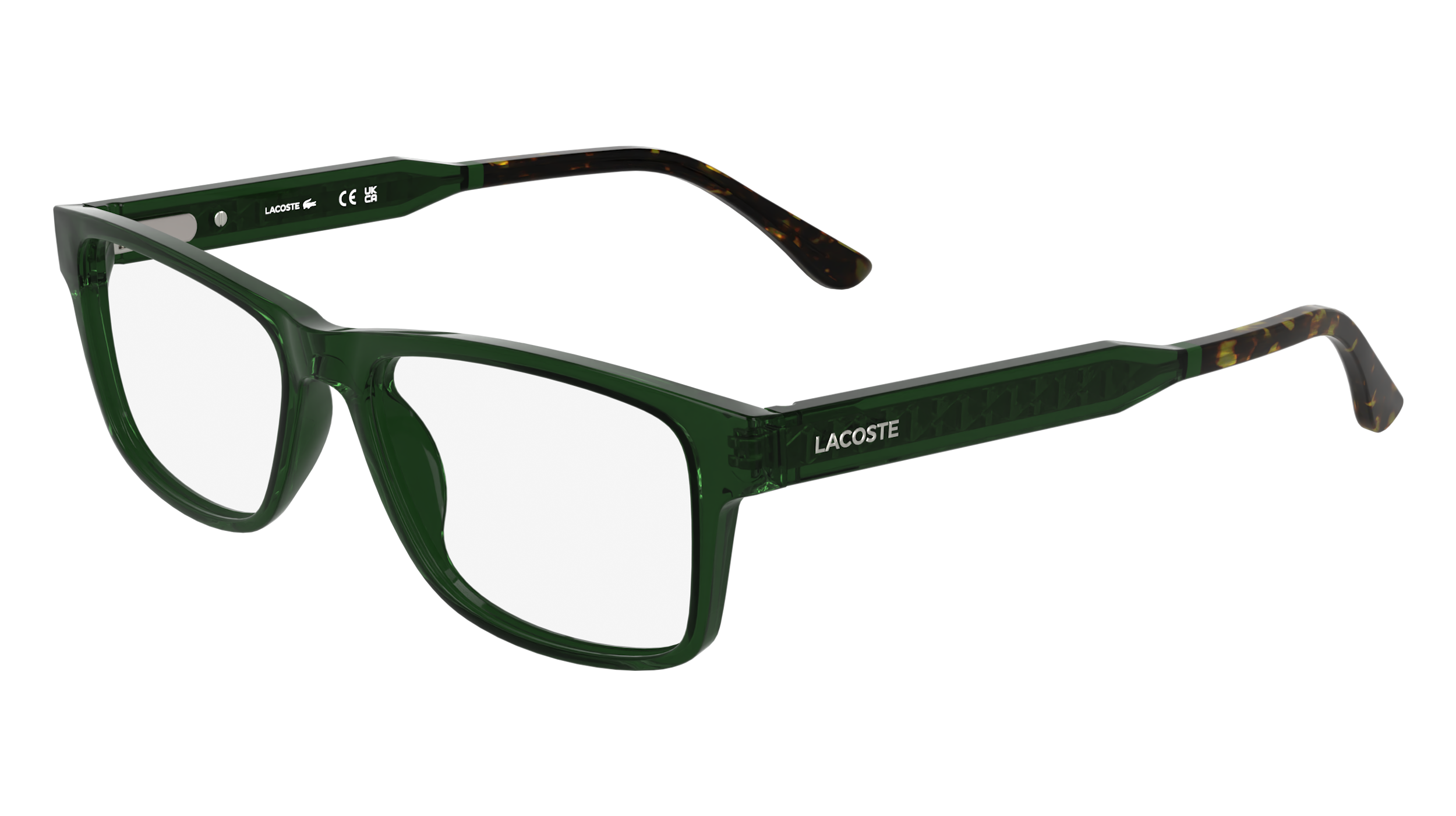 L2977 301 Montature da vista Lacoste 1