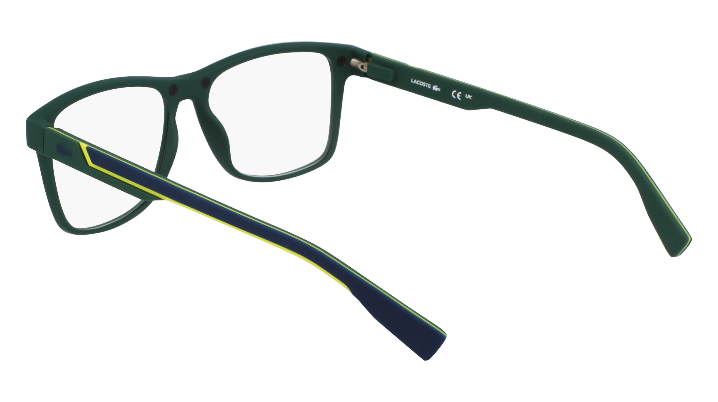 L2707MAG-SET 301 Montature da vista Lacoste 3