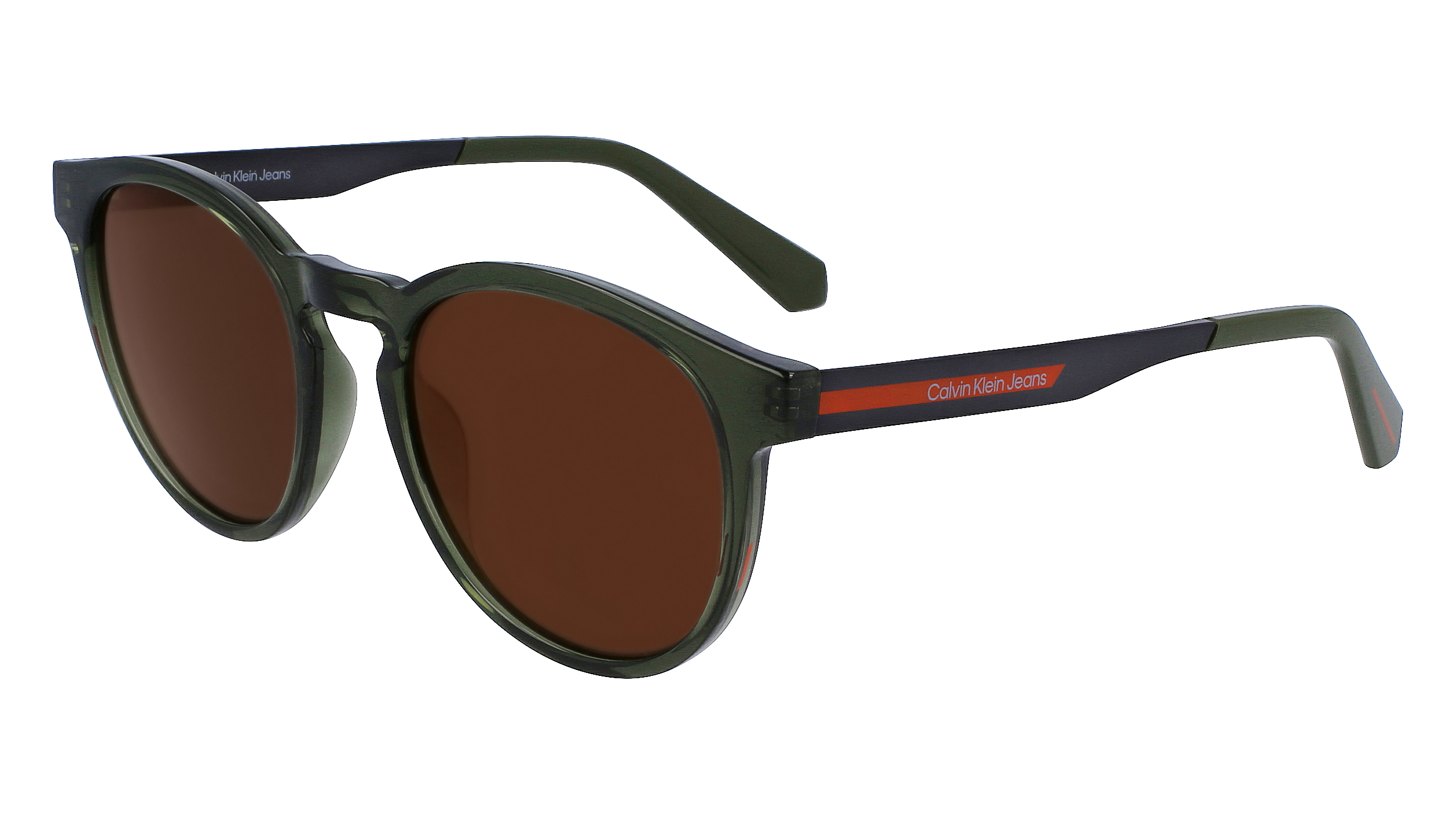 CKJ22643S 309 Occhiali da sole Calvin Klein 1