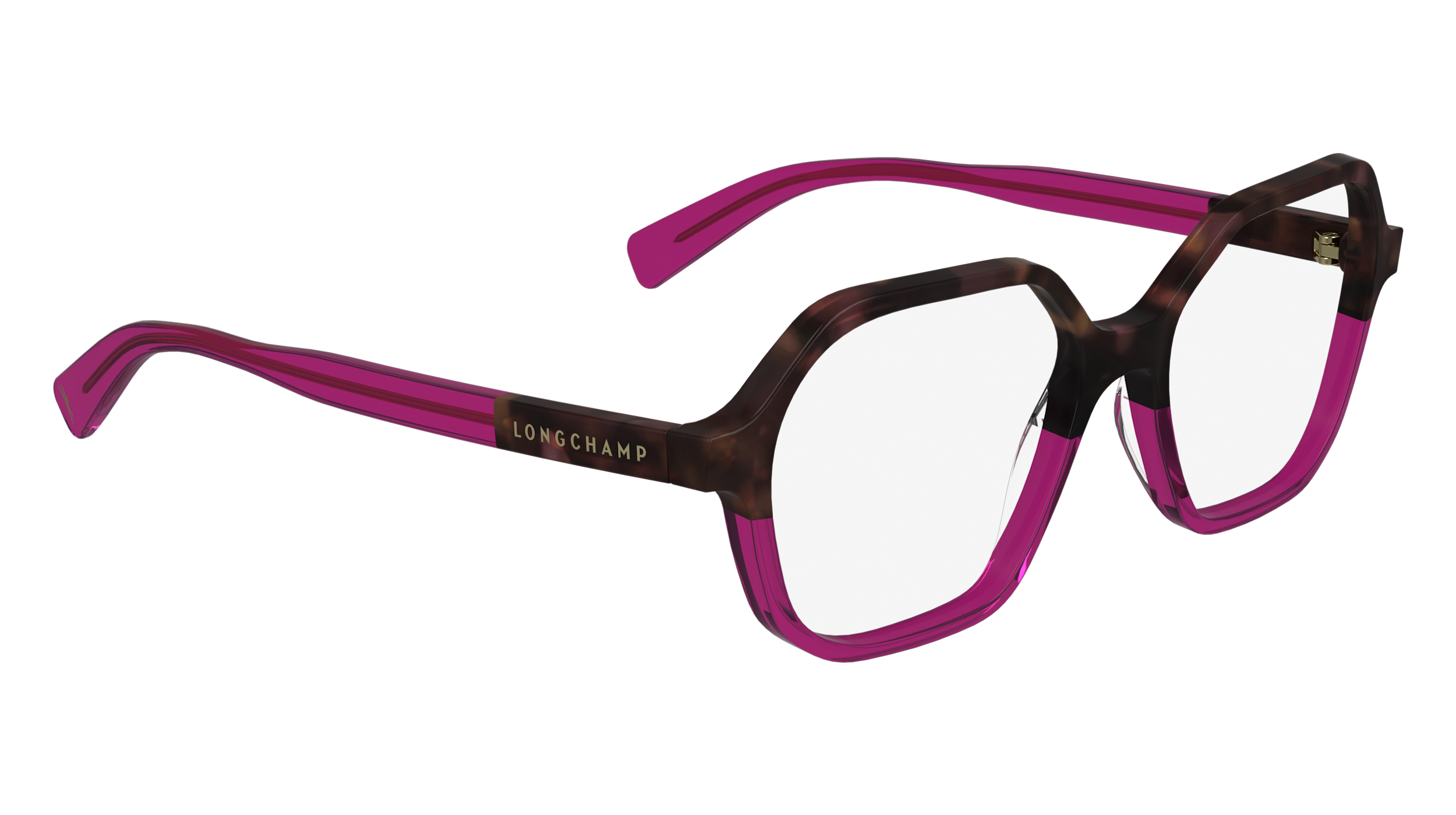 LO2740 654 Montature da vista LONGCHAMP 8