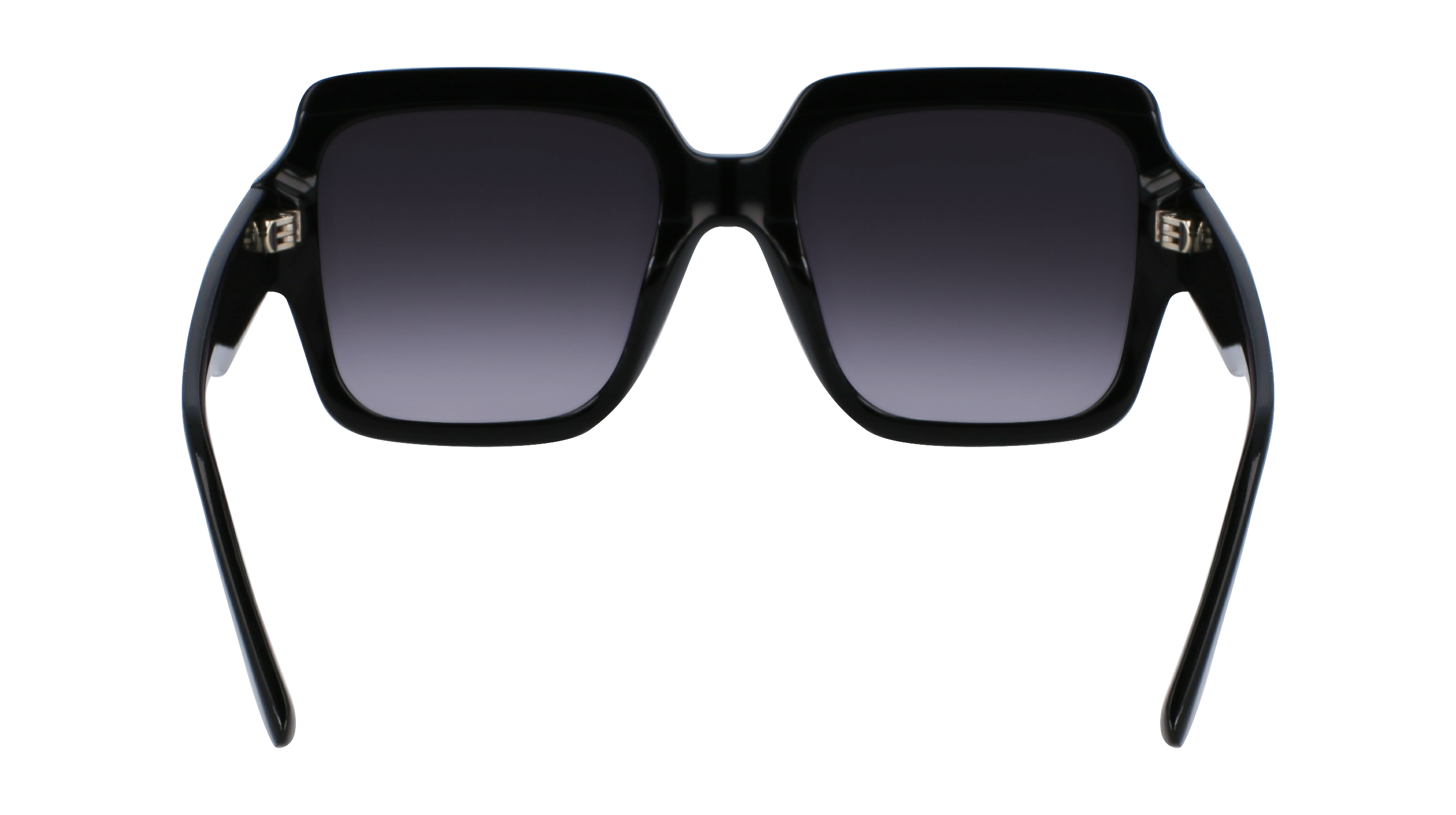 KL6104SR 001 Occhiali da sole Karl Lagerfeld 4