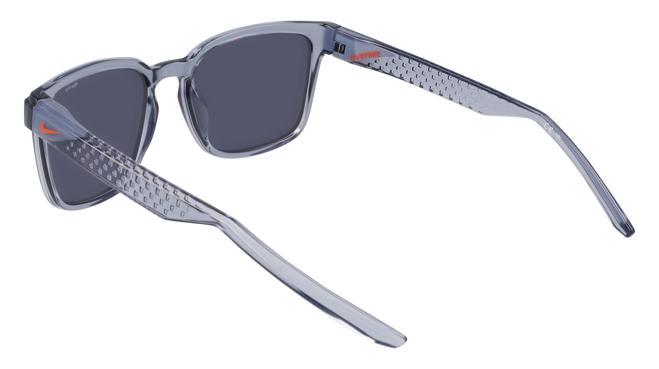 NIKE LIVEFREE ICONIC EV24012 013 Occhiali da sole Nike 3