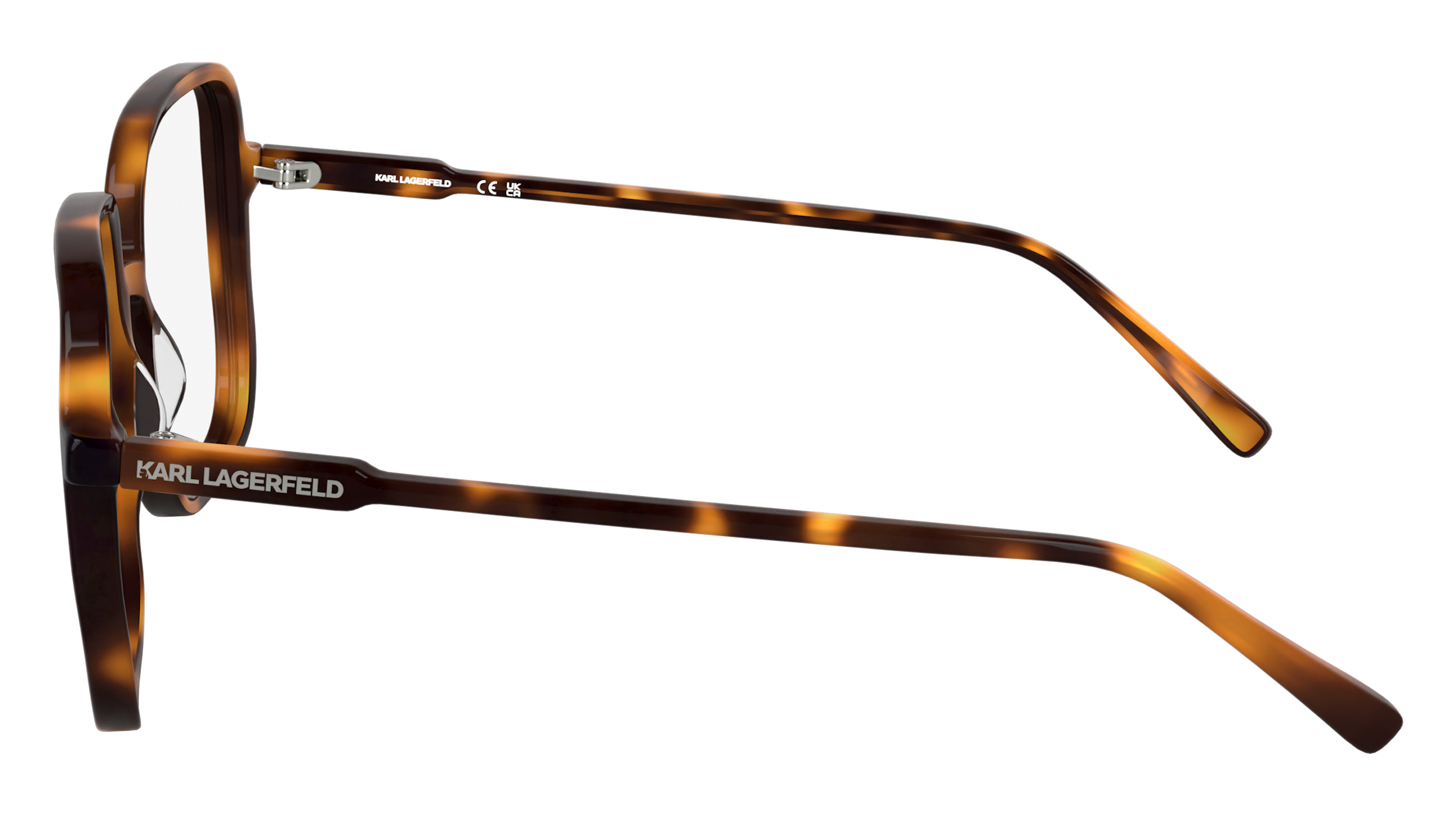 KL6192 230 Montature da vista Karl Lagerfeld 3