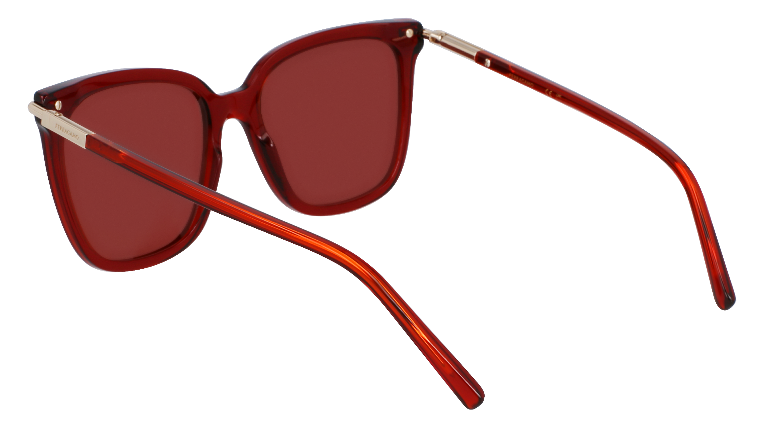 SF2037S 616 Occhiali da sole Ferragamo 3
