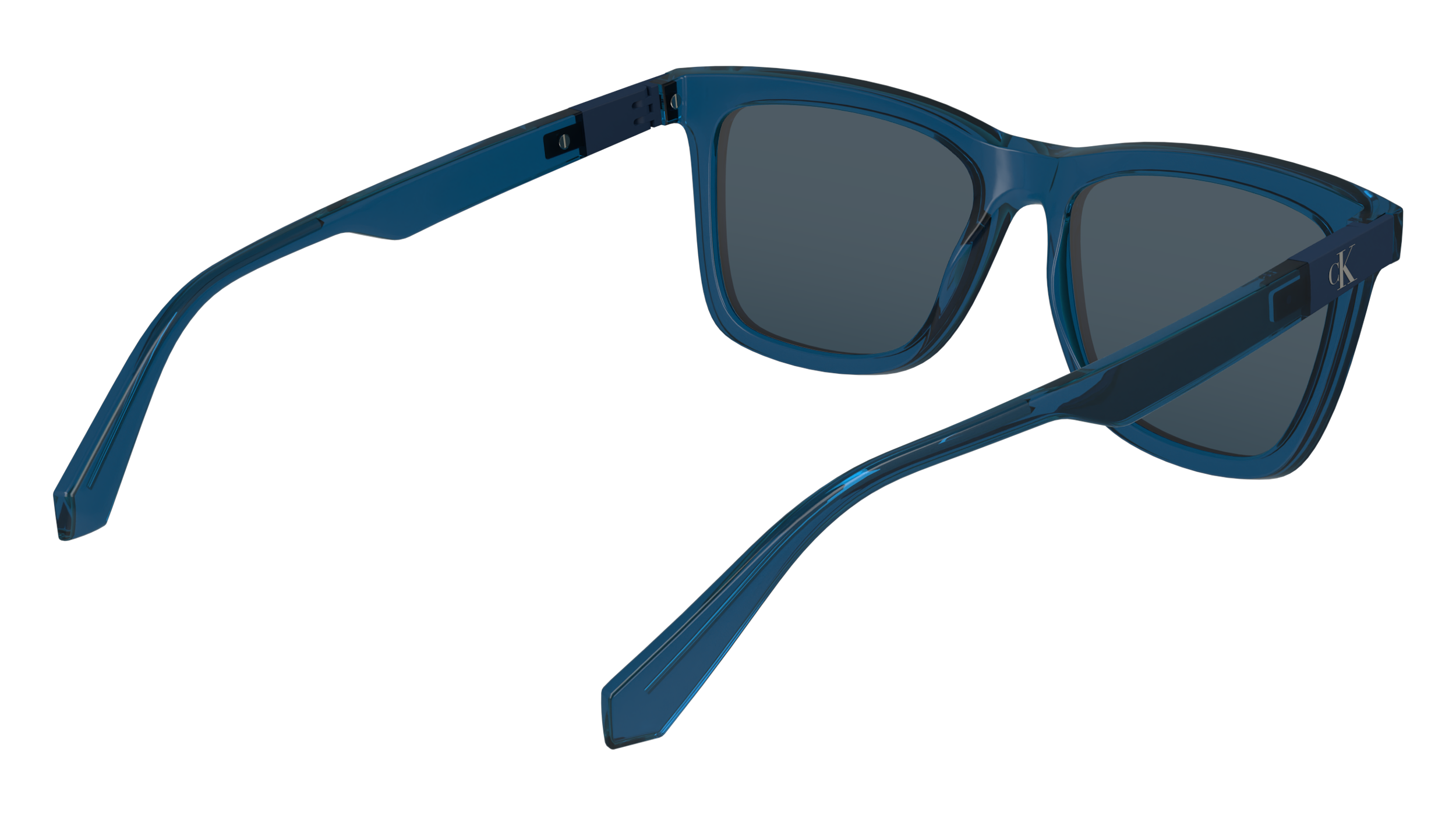 CKJ24601S 400 Occhiali da sole Calvin Klein 6