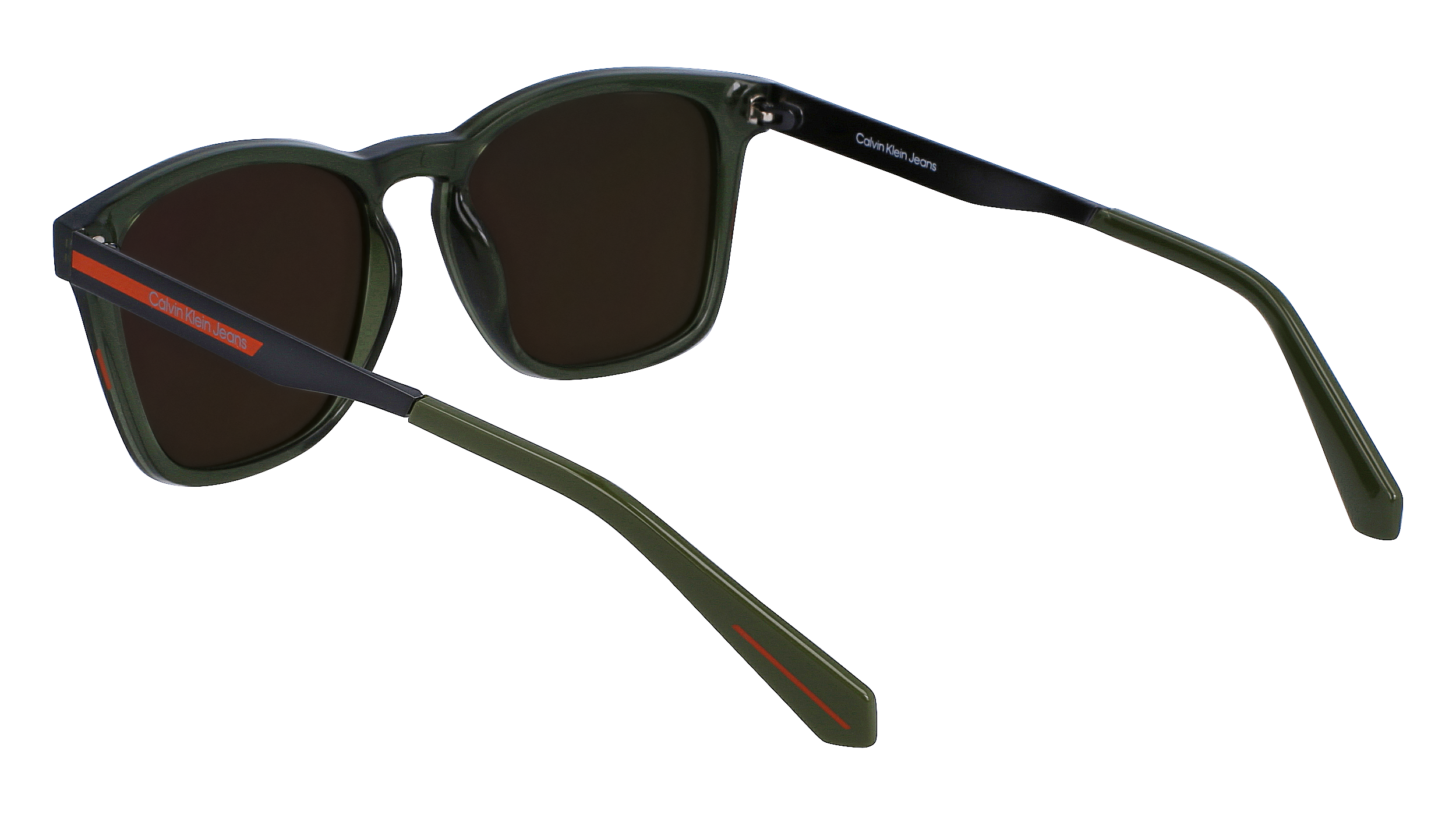 CKJ22642S 309 Occhiali da sole Calvin Klein 4
