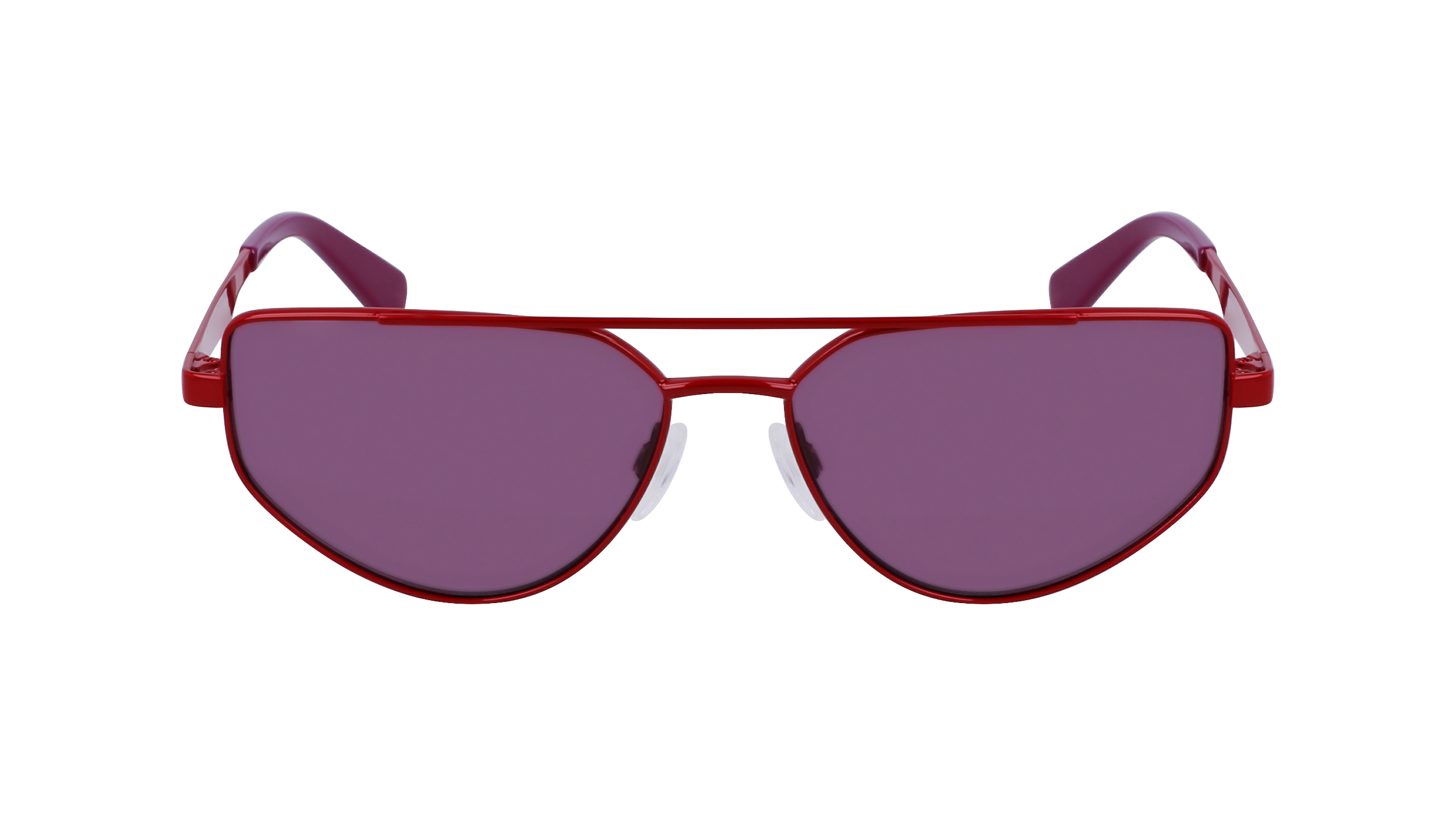 CKJ23220S 600 Occhiali da sole Calvin Klein 3