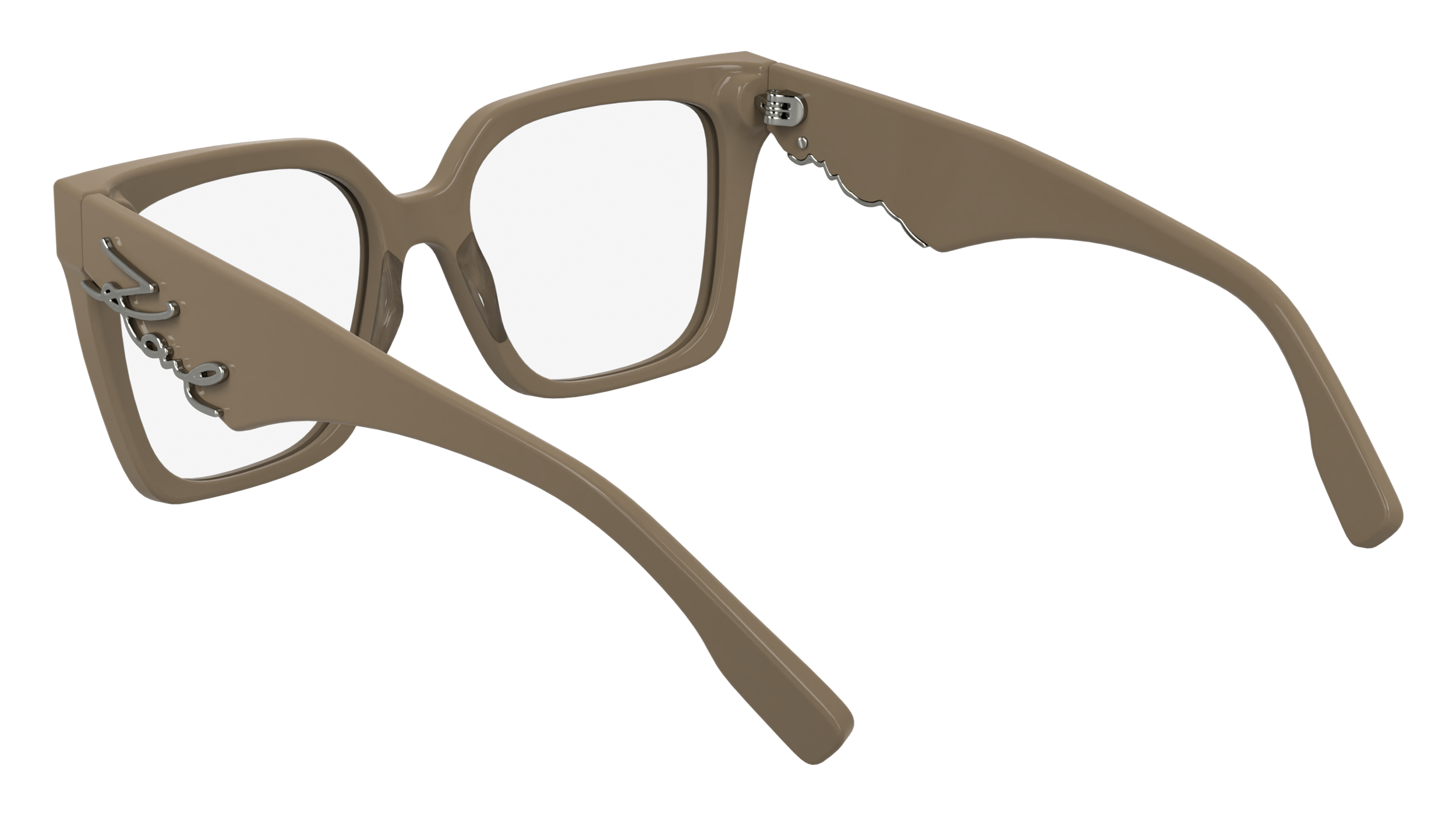 KL6170 272 Montature da vista Karl Lagerfeld 3