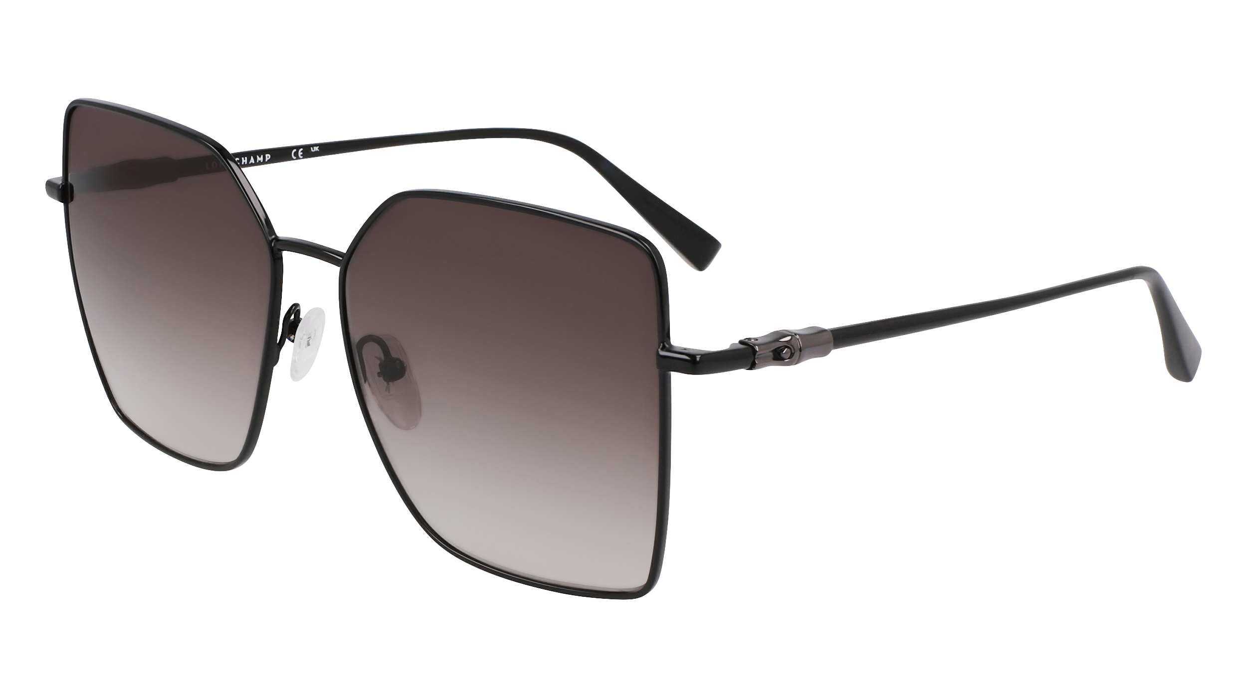 LO173S 001 Occhiali da sole LONGCHAMP 1