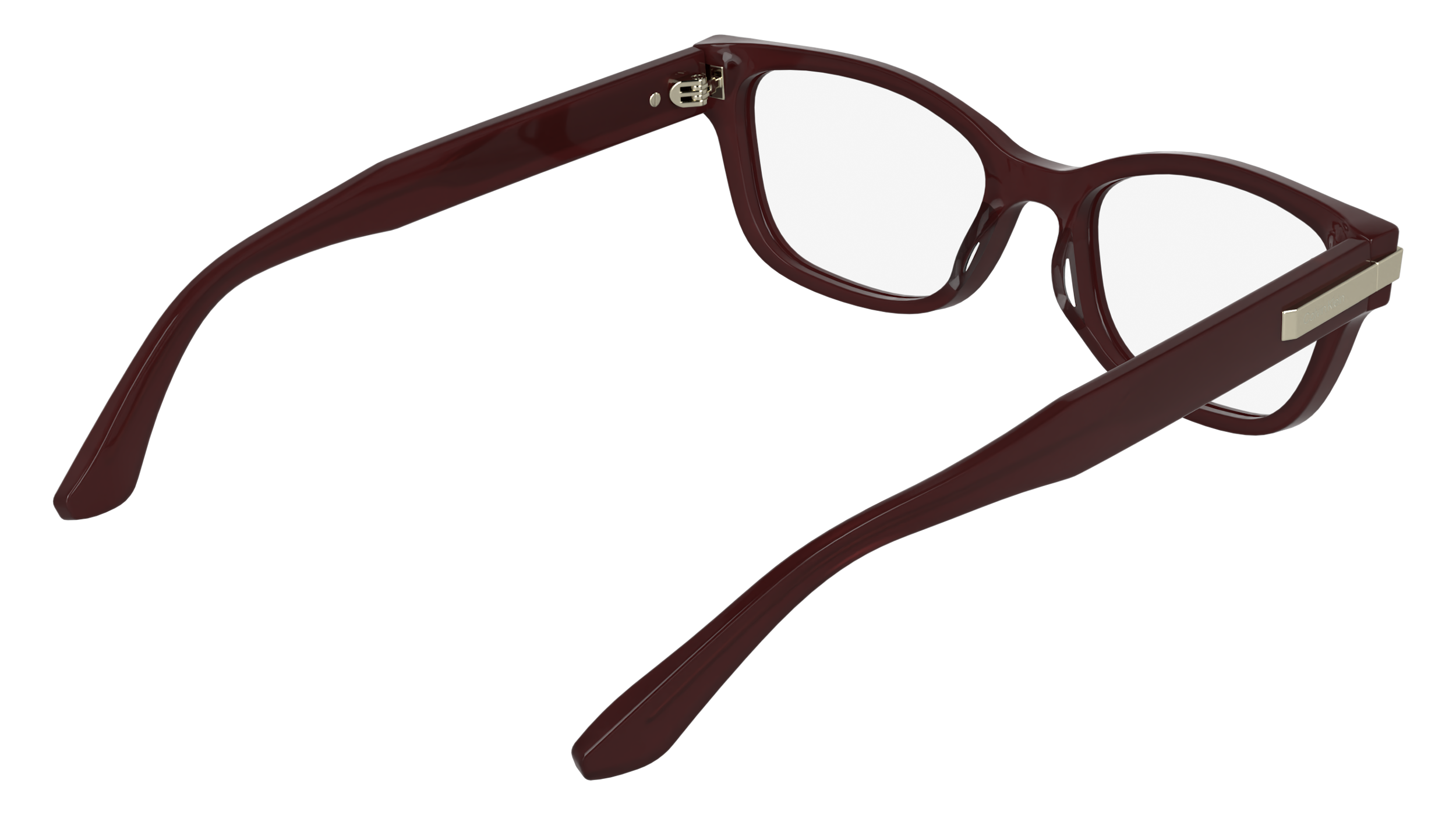 CK25541 605 Montature da vista Calvin Klein 6